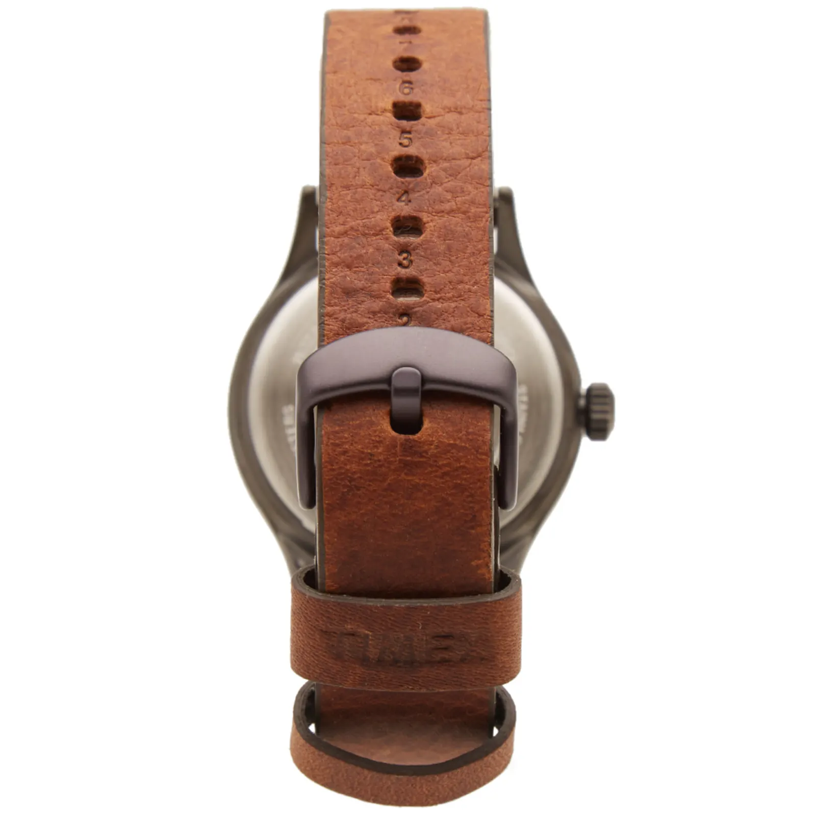 Timex Scovill