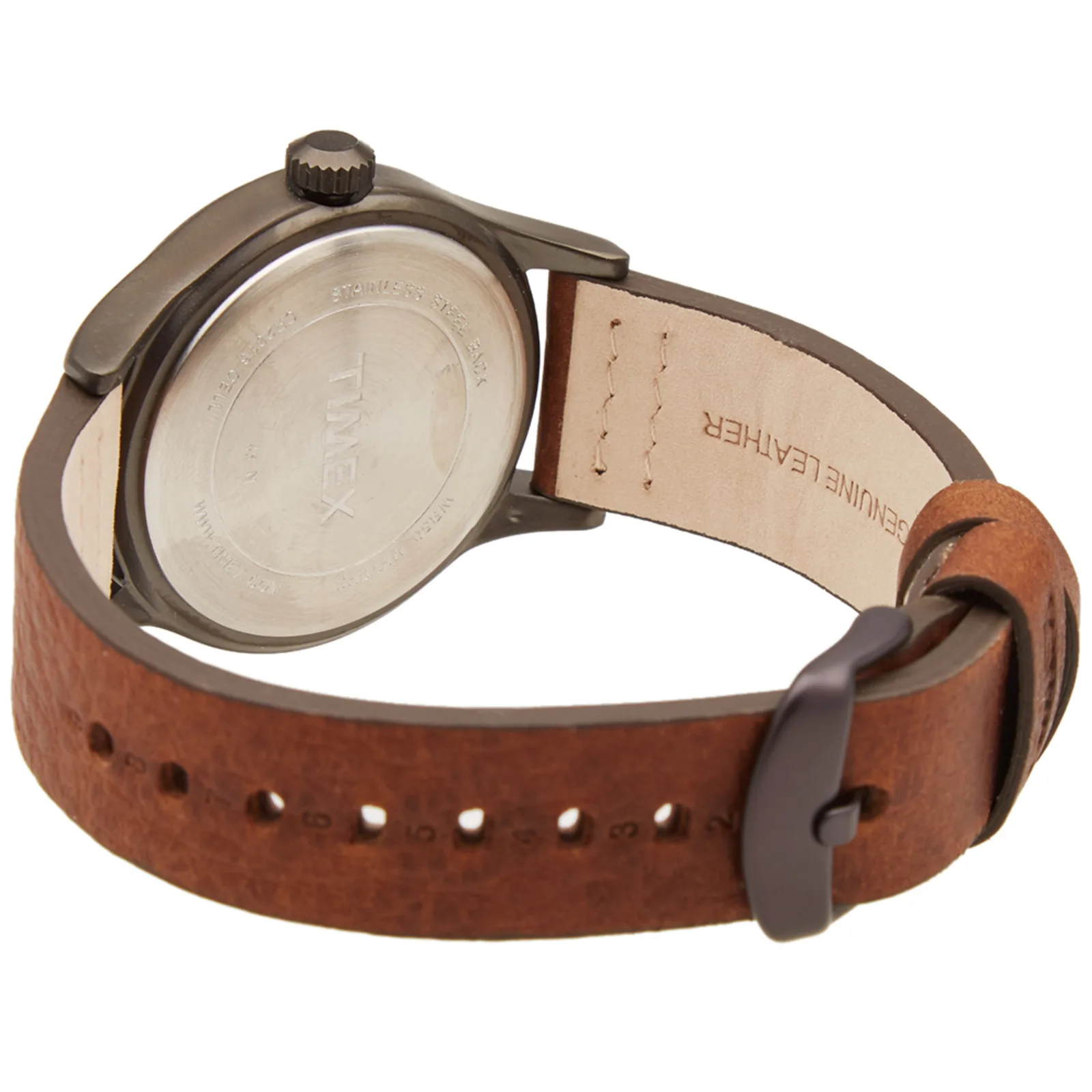 Timex Scovill