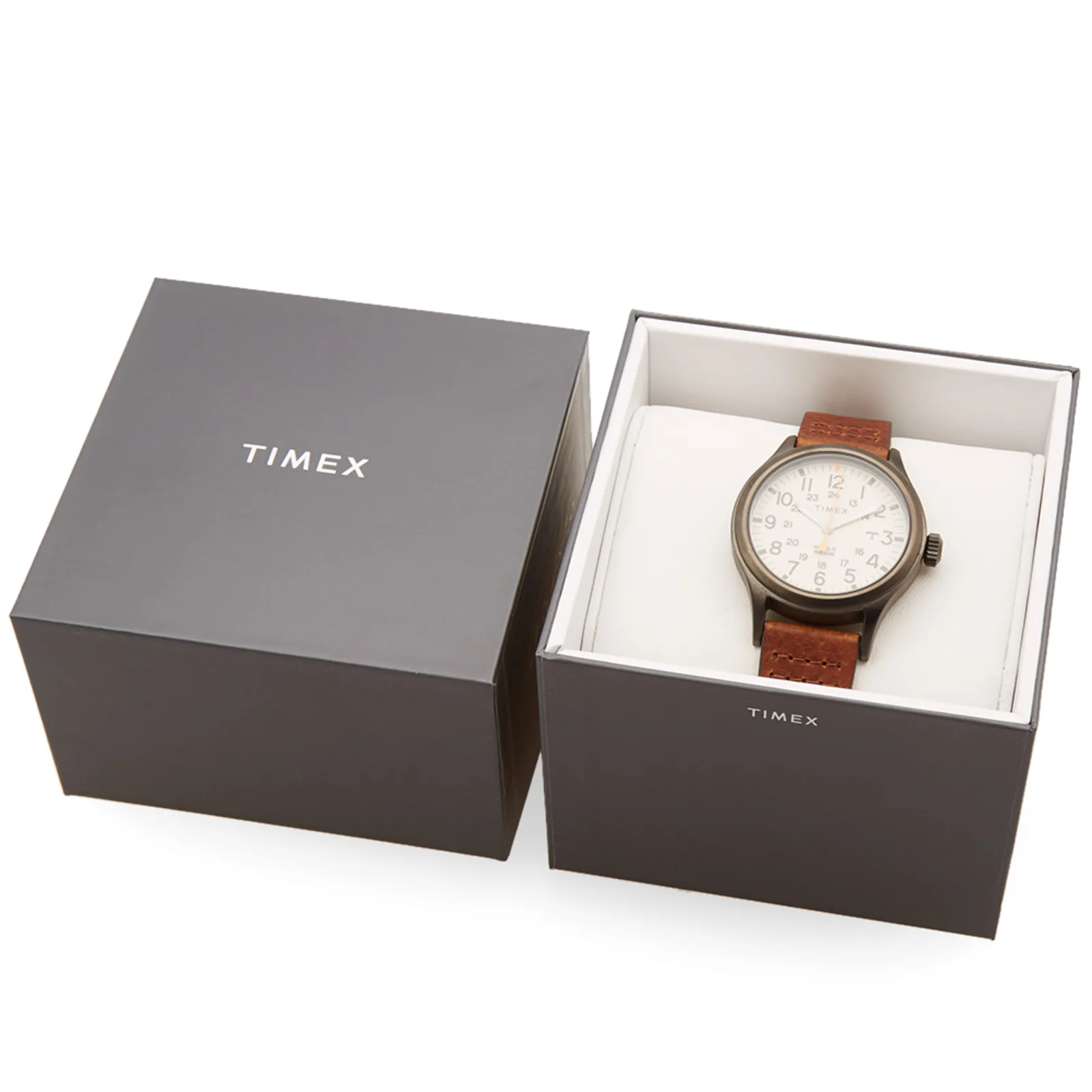 Timex Scovill