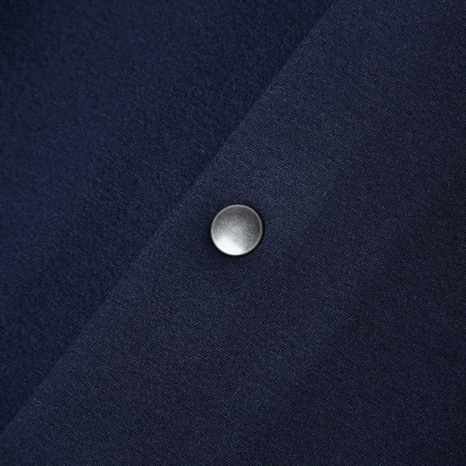 Norse Projects Arnold Neoprene Bomber Jacket