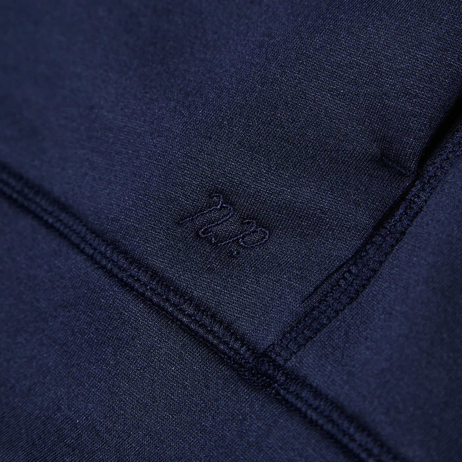 Norse Projects Arnold Neoprene Bomber Jacket