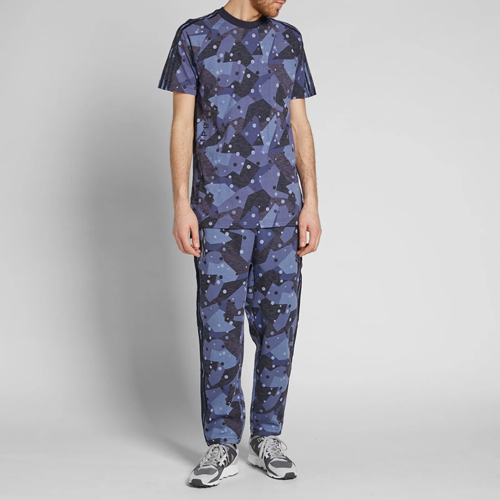 Adidas Camo NMD Tee