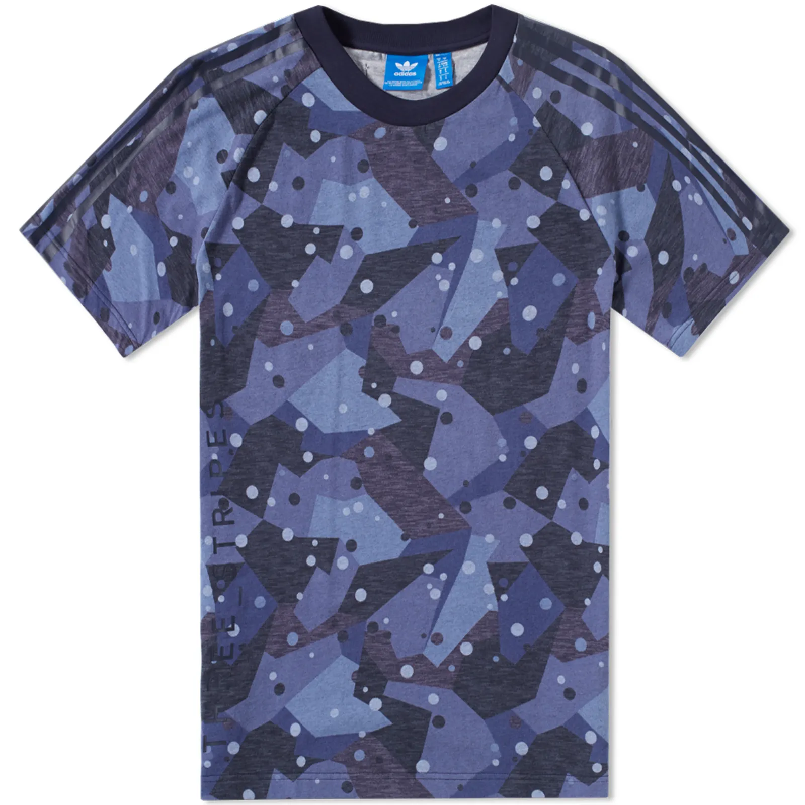 Adidas Camo NMD Tee
