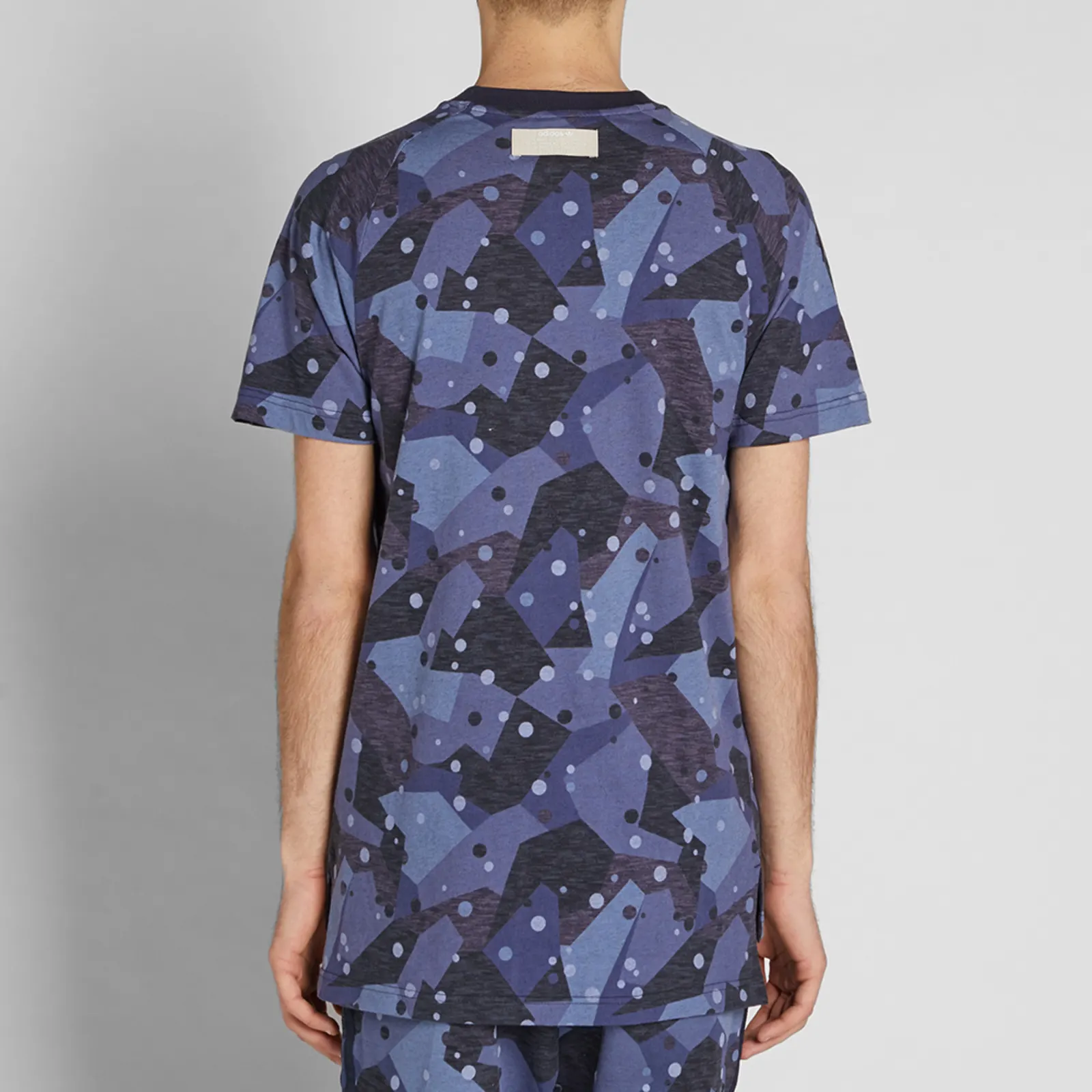 Adidas Camo NMD Tee