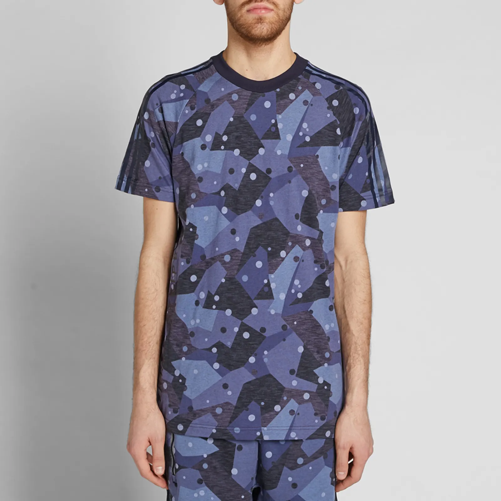 Adidas Camo NMD Tee