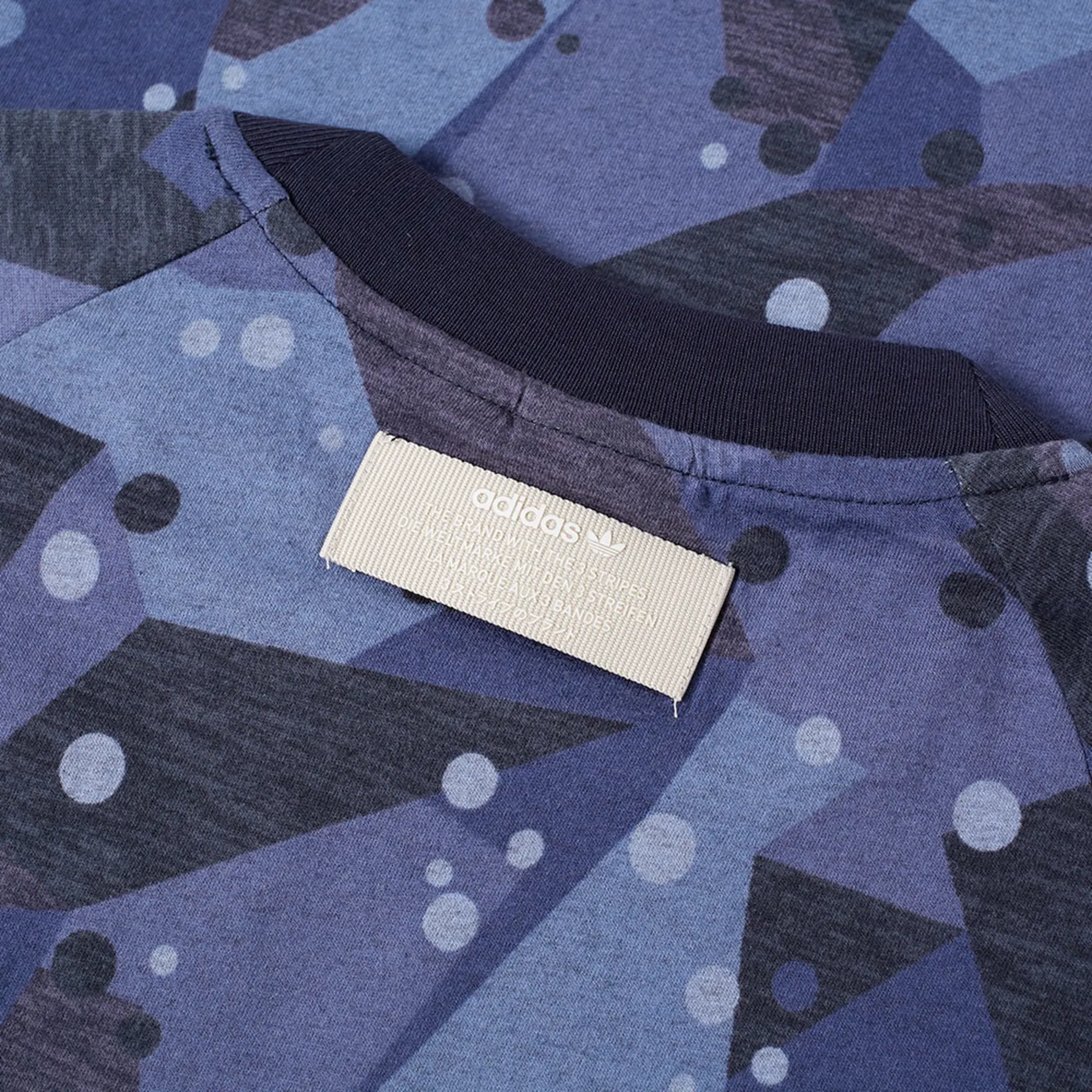 Adidas Camo NMD Tee