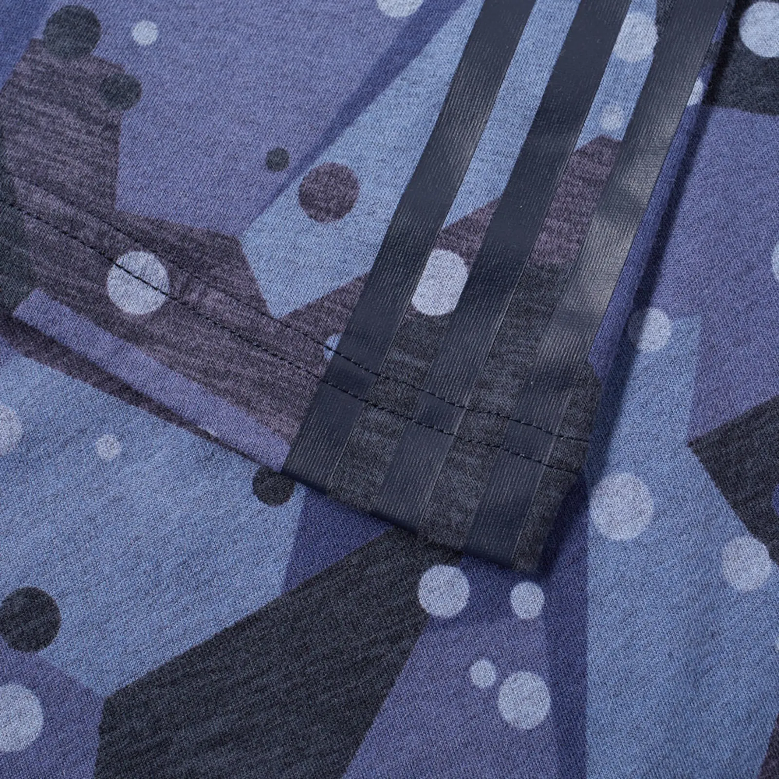 Adidas Camo NMD Tee