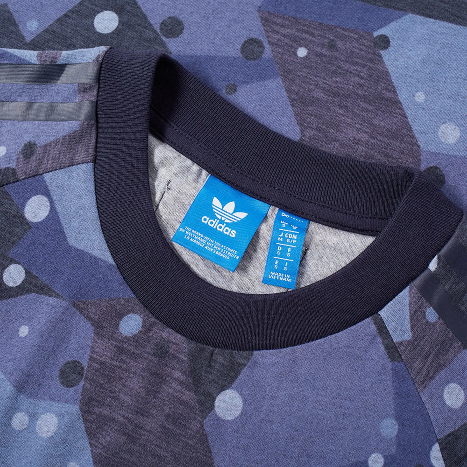 Adidas Camo NMD Tee