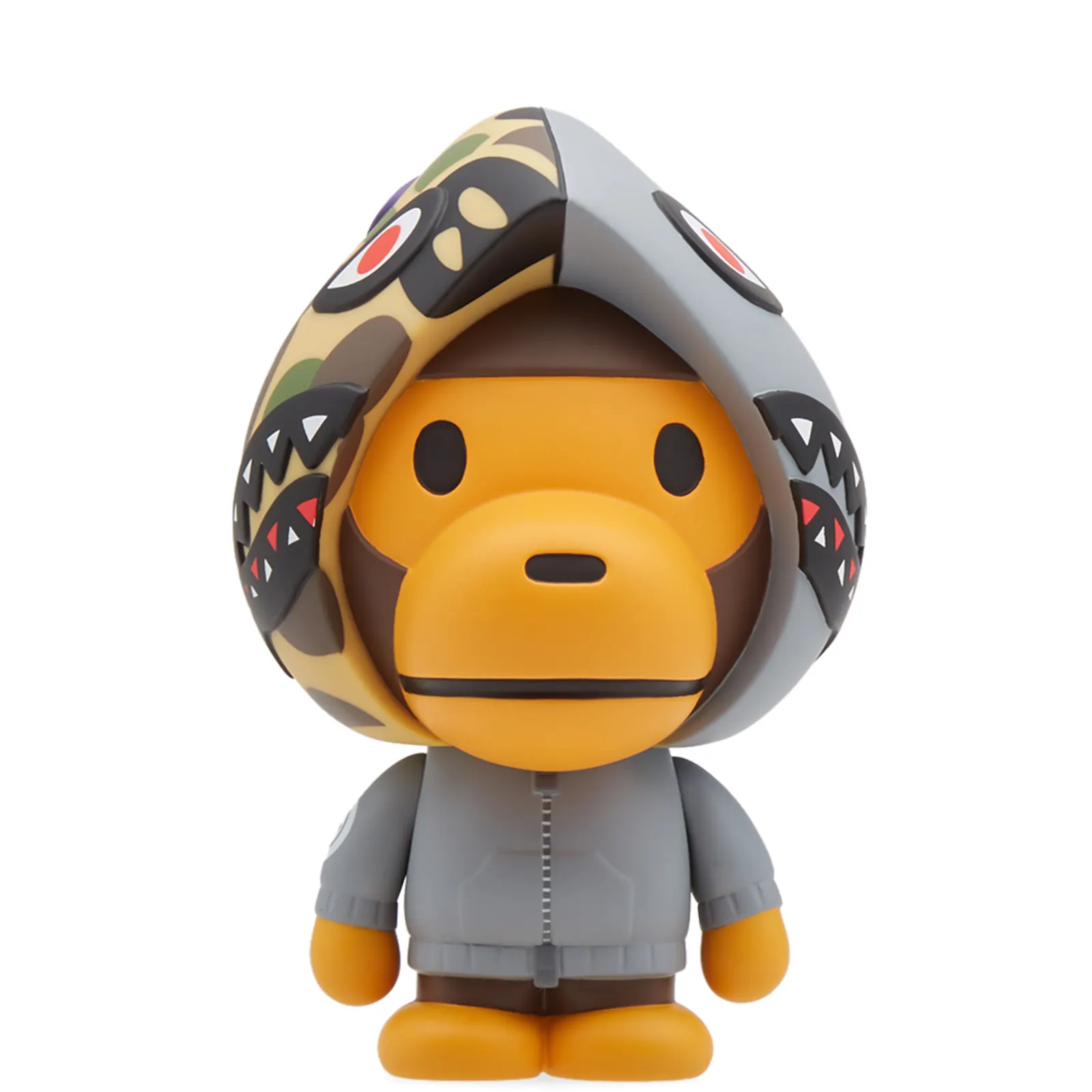 A Bathing Ape x Medicom VCD Baby Milo Shark