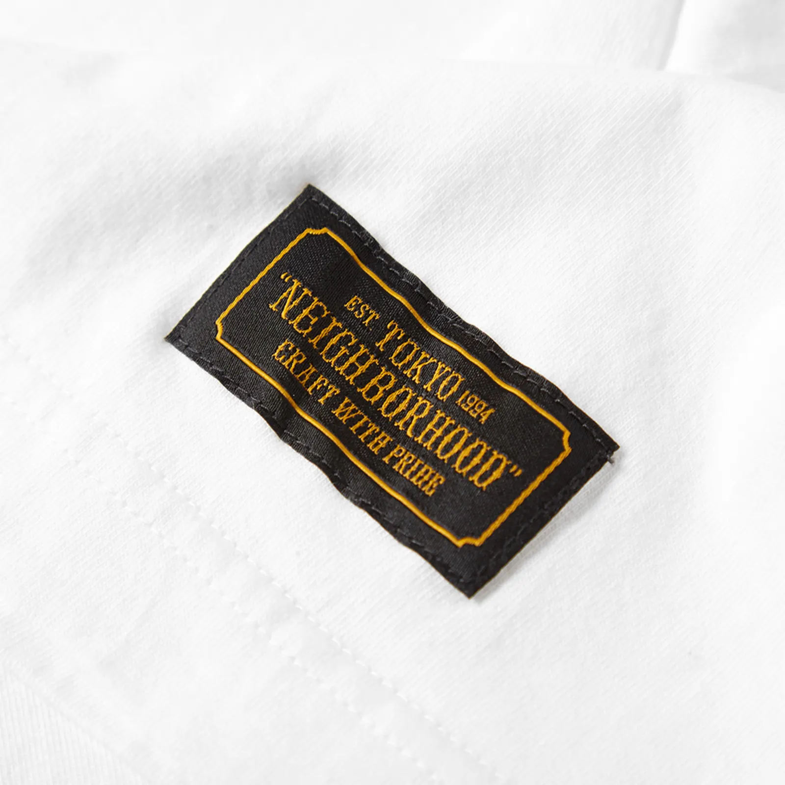 Neighborhood C.W.P. Tokyo Tee