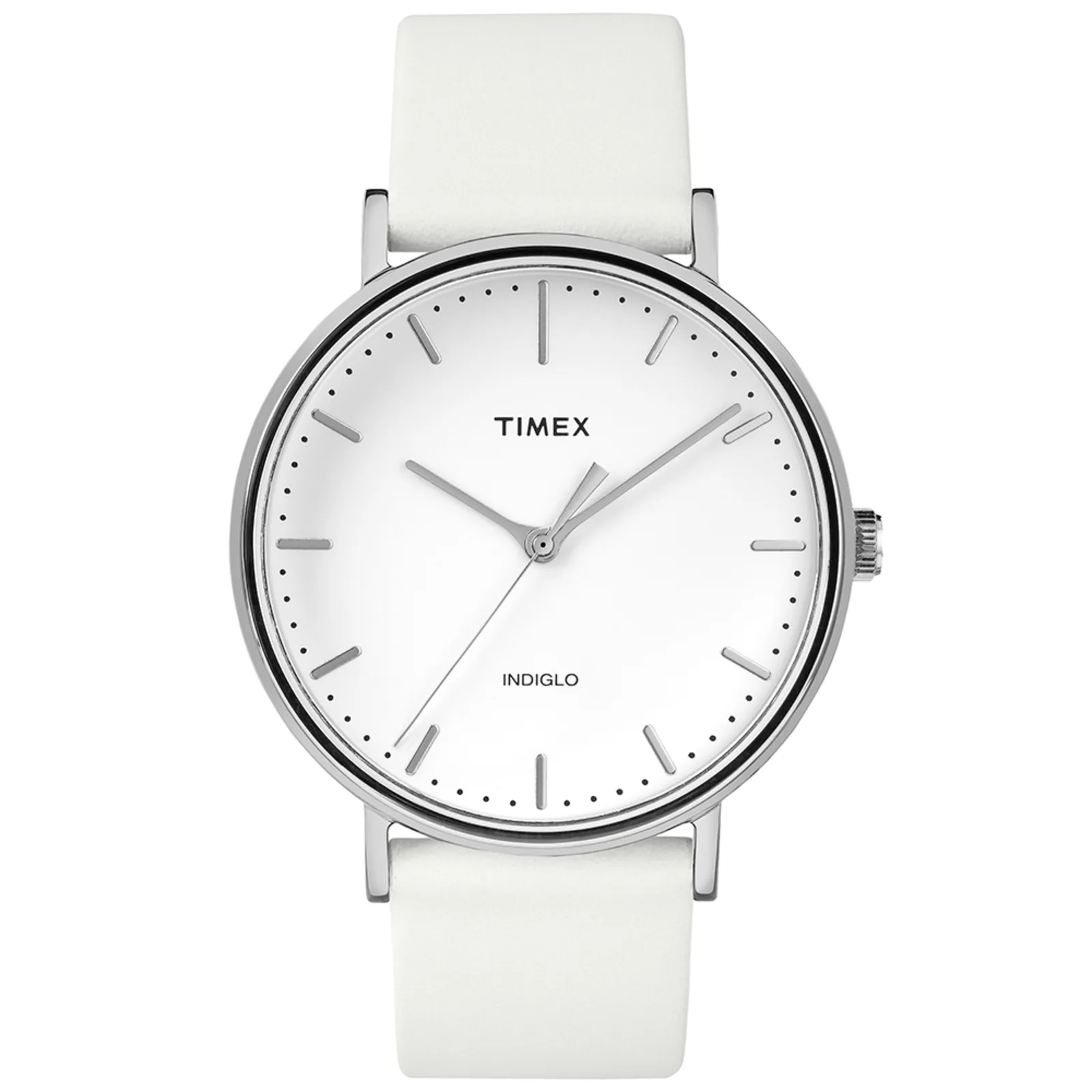 Timex Fairfield 41mm Watch