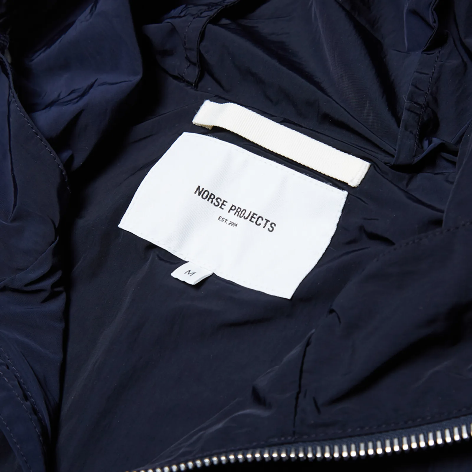 Norse Projects Bjørn Light Jacket 4 Norse Projects Bjørn Light Jacket