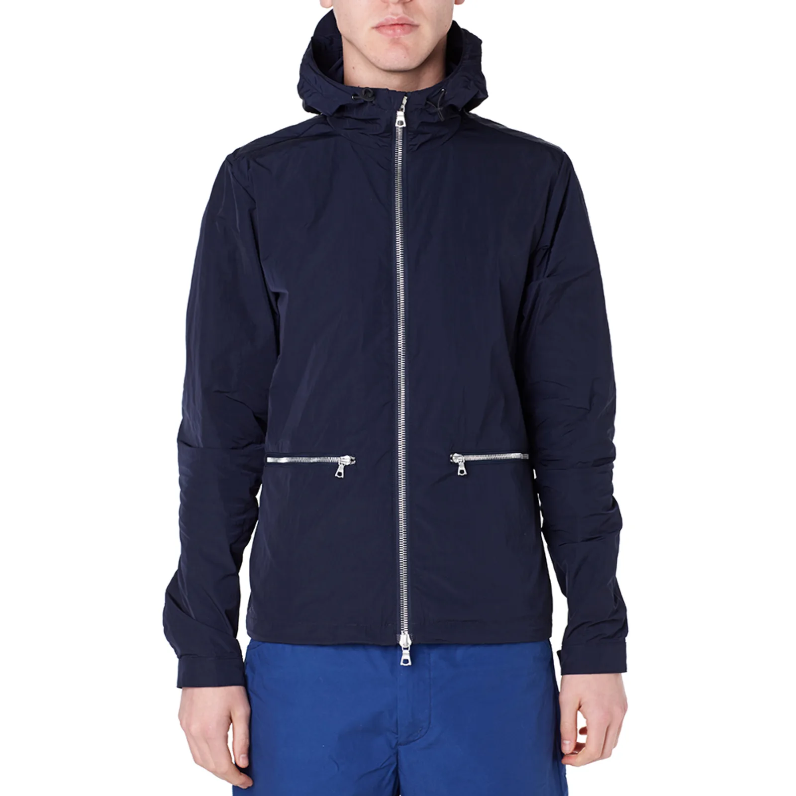 Norse Projects Bjørn Light Jacket 7 Norse Projects Bjørn Light Jacket