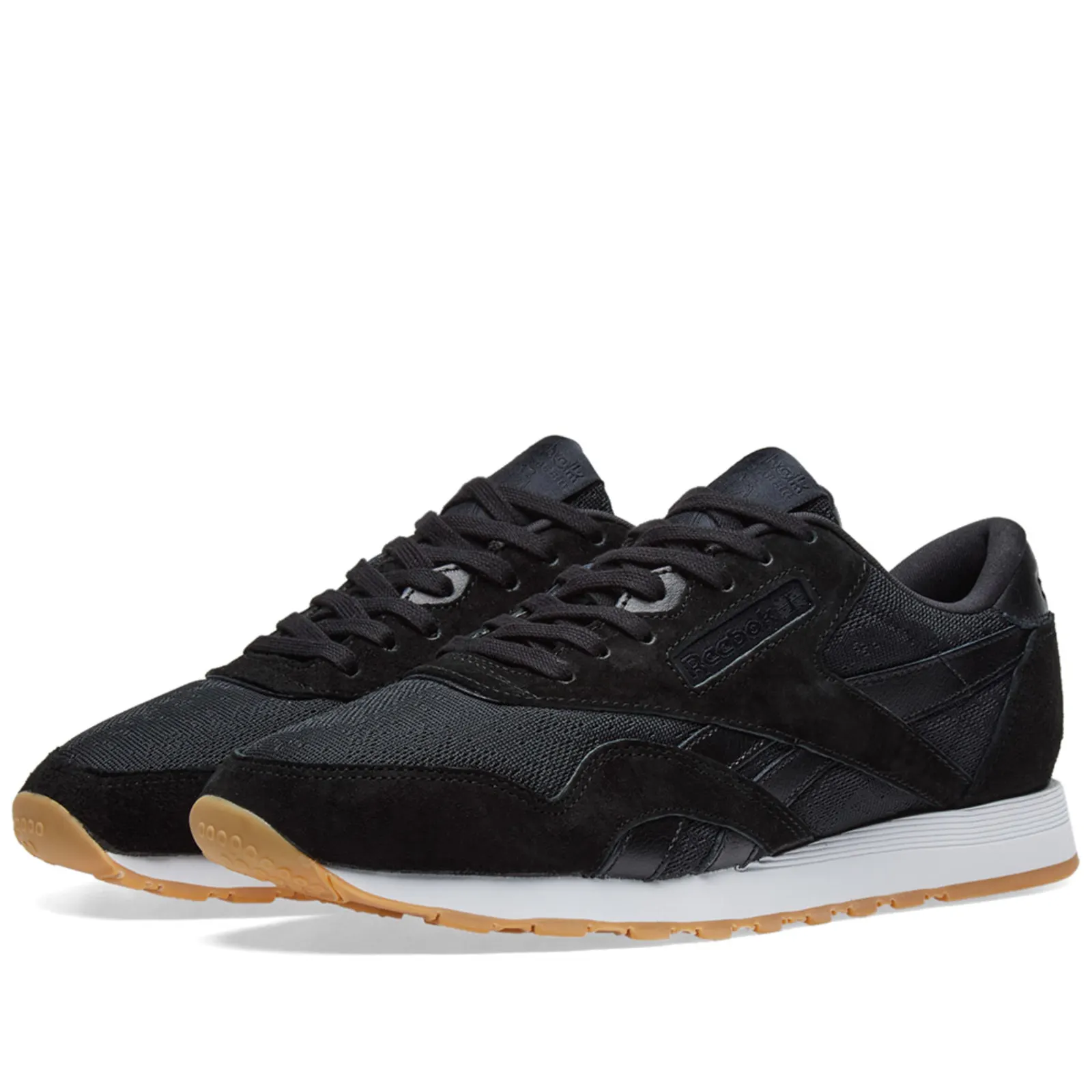 Reebok Classic Nylon HS