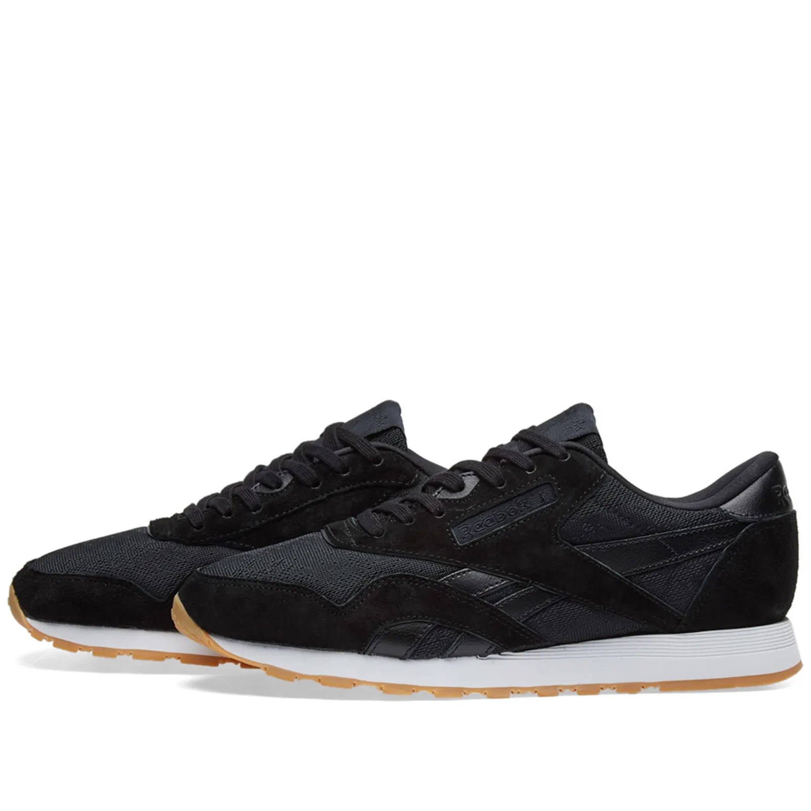 Reebok Classic Nylon HS