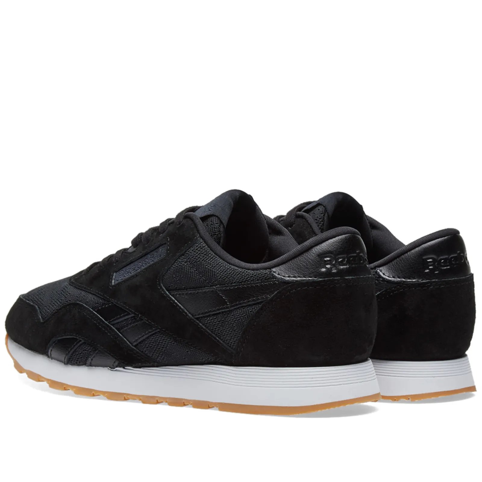 Reebok Classic Nylon HS