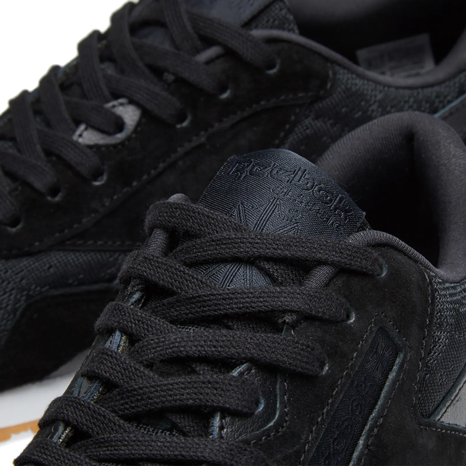 Reebok Classic Nylon HS