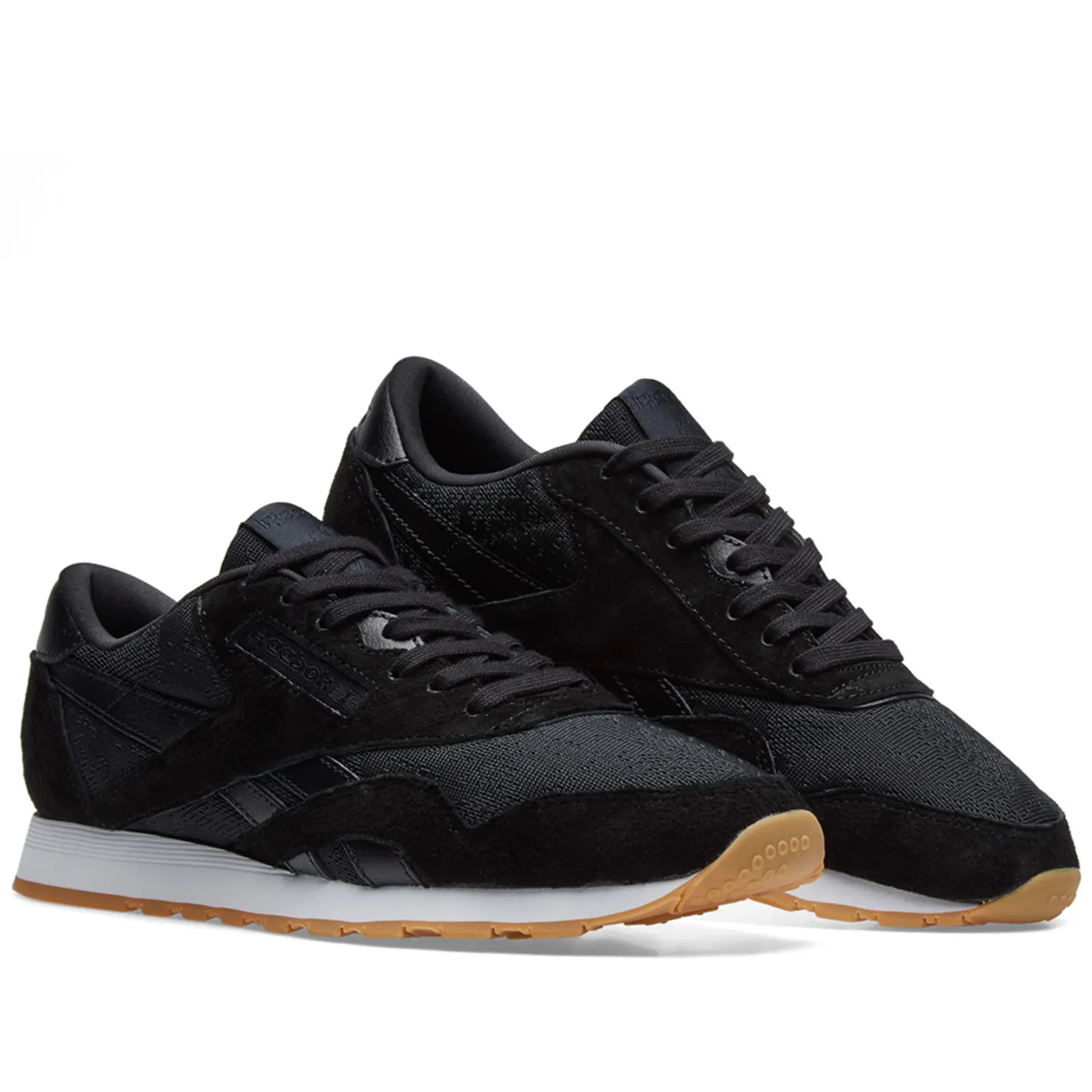 Reebok Classic Nylon HS