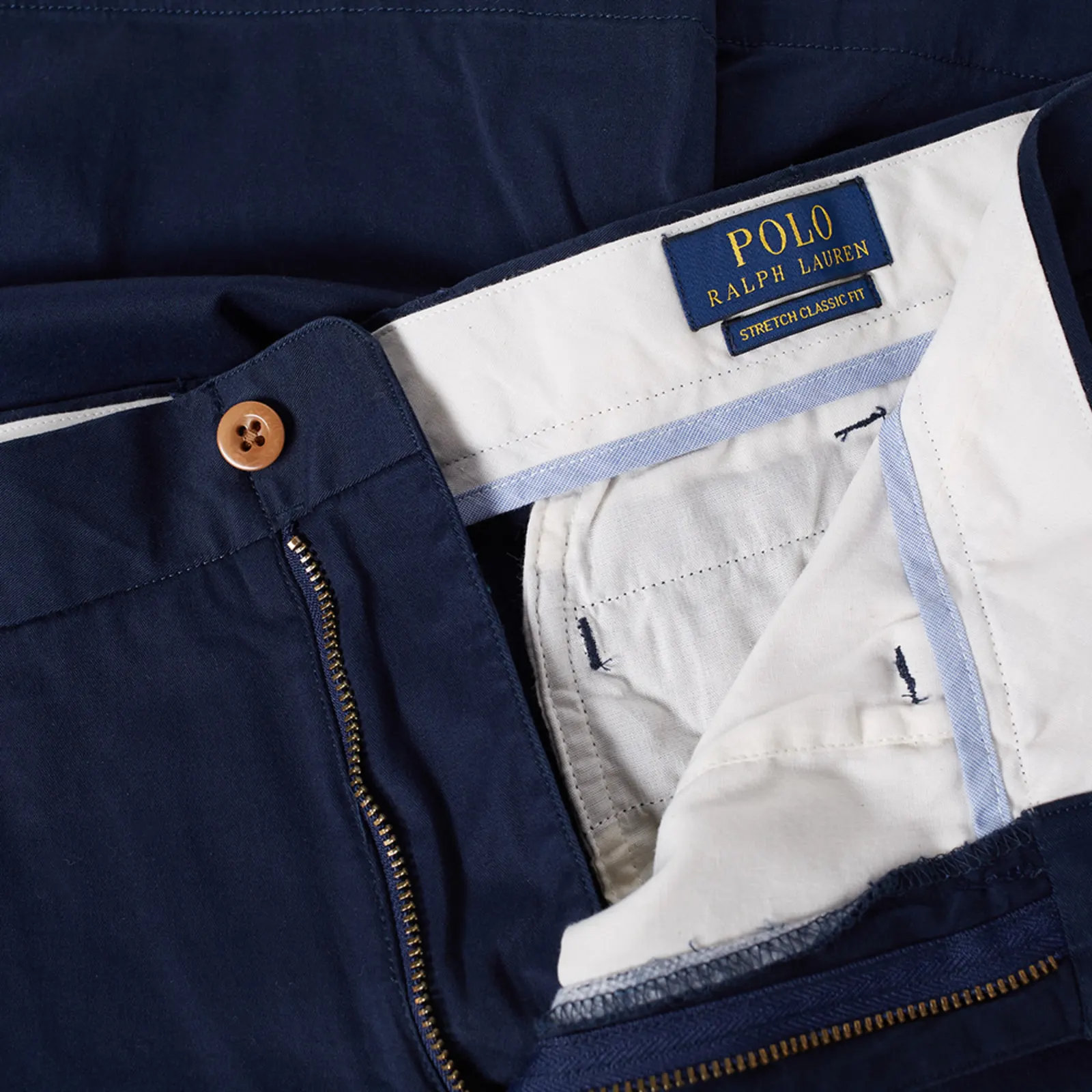 Polo Ralph Lauren Classic Chino Short