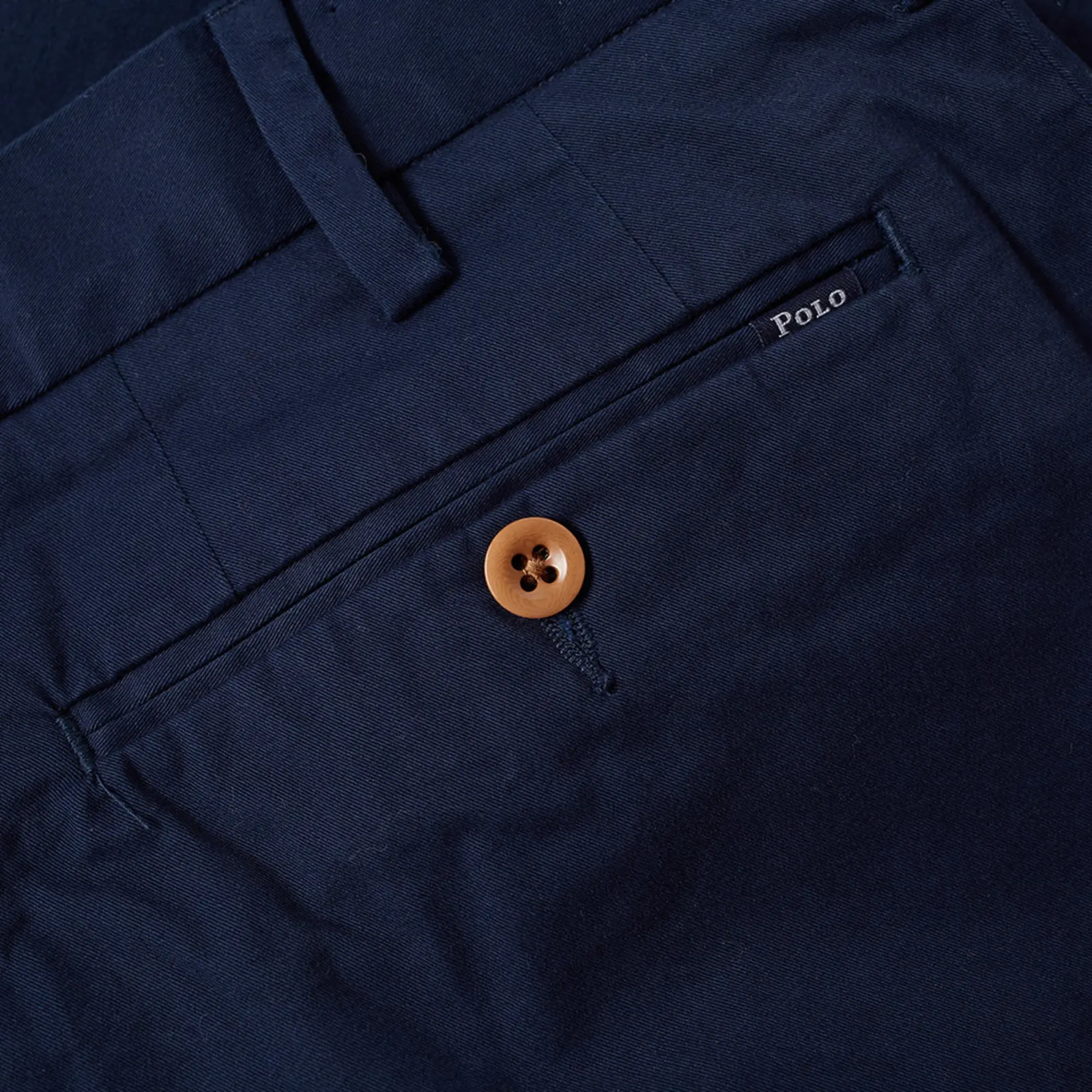 Polo Ralph Lauren Classic Chino Short 4 Polo Ralph Lauren Classic Chino Short