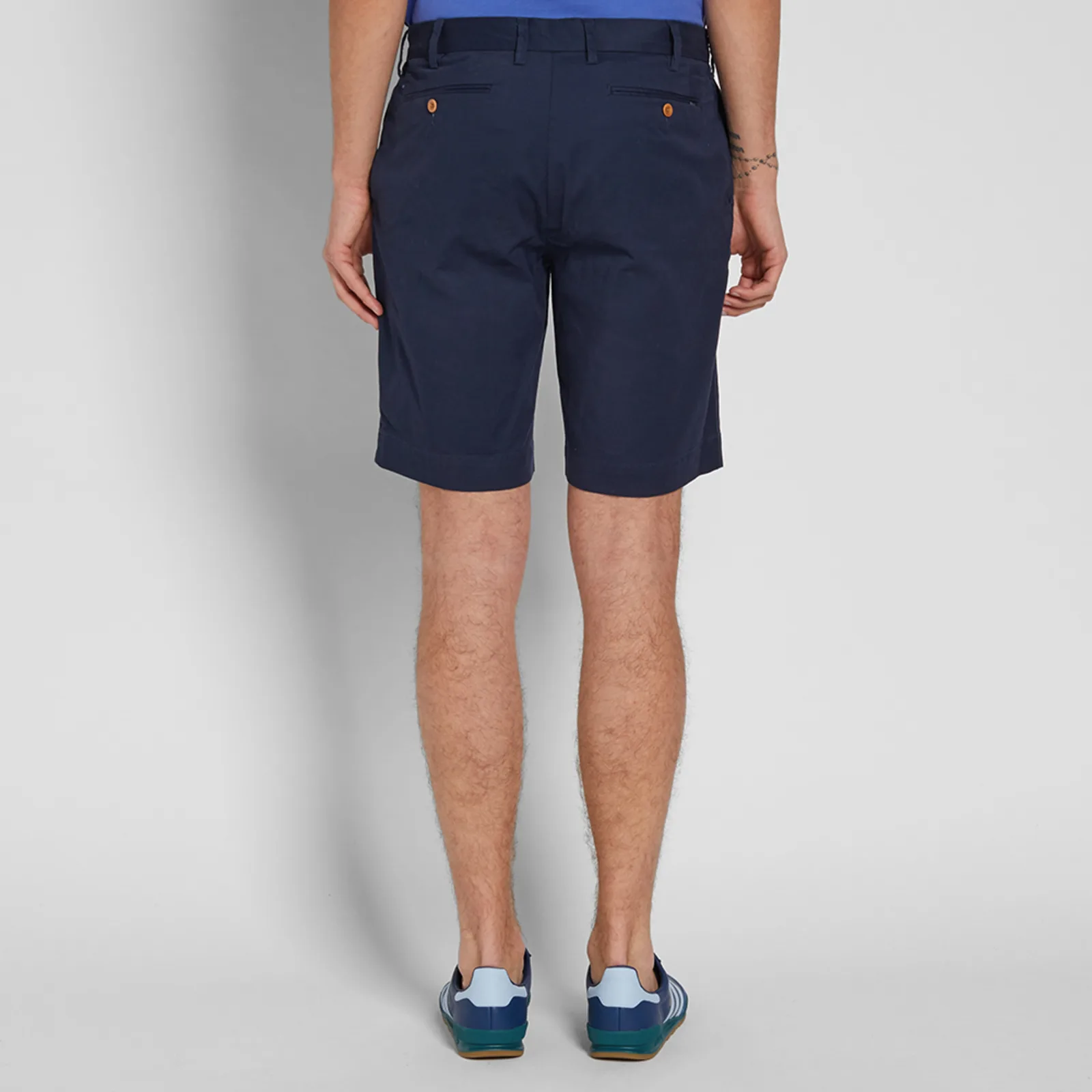 Polo Ralph Lauren Classic Chino Short 7 Polo Ralph Lauren Classic Chino Short