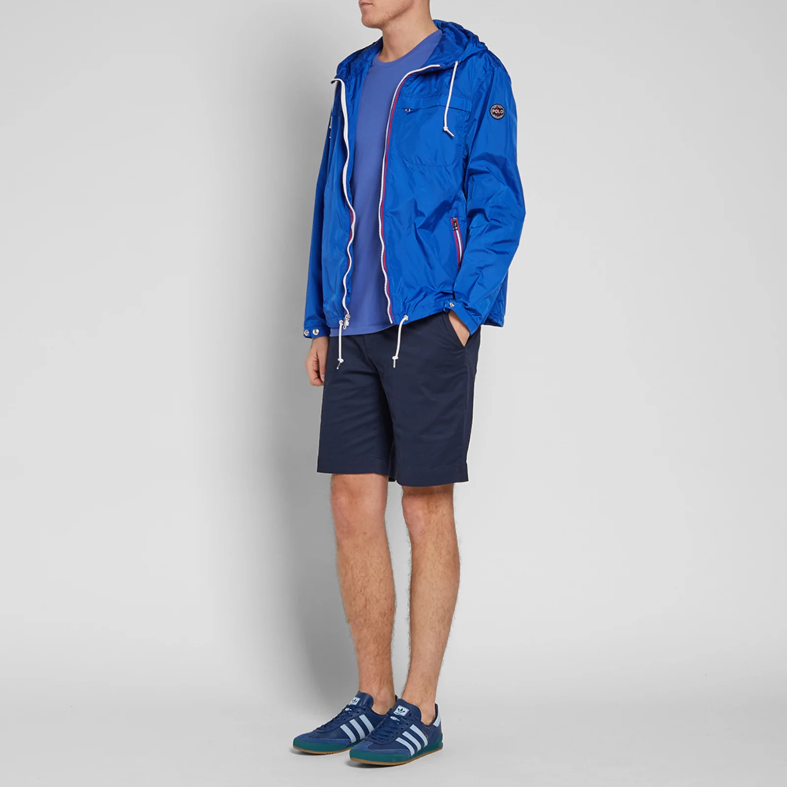 Polo Ralph Lauren Classic Chino Short 8 Polo Ralph Lauren Classic Chino Short