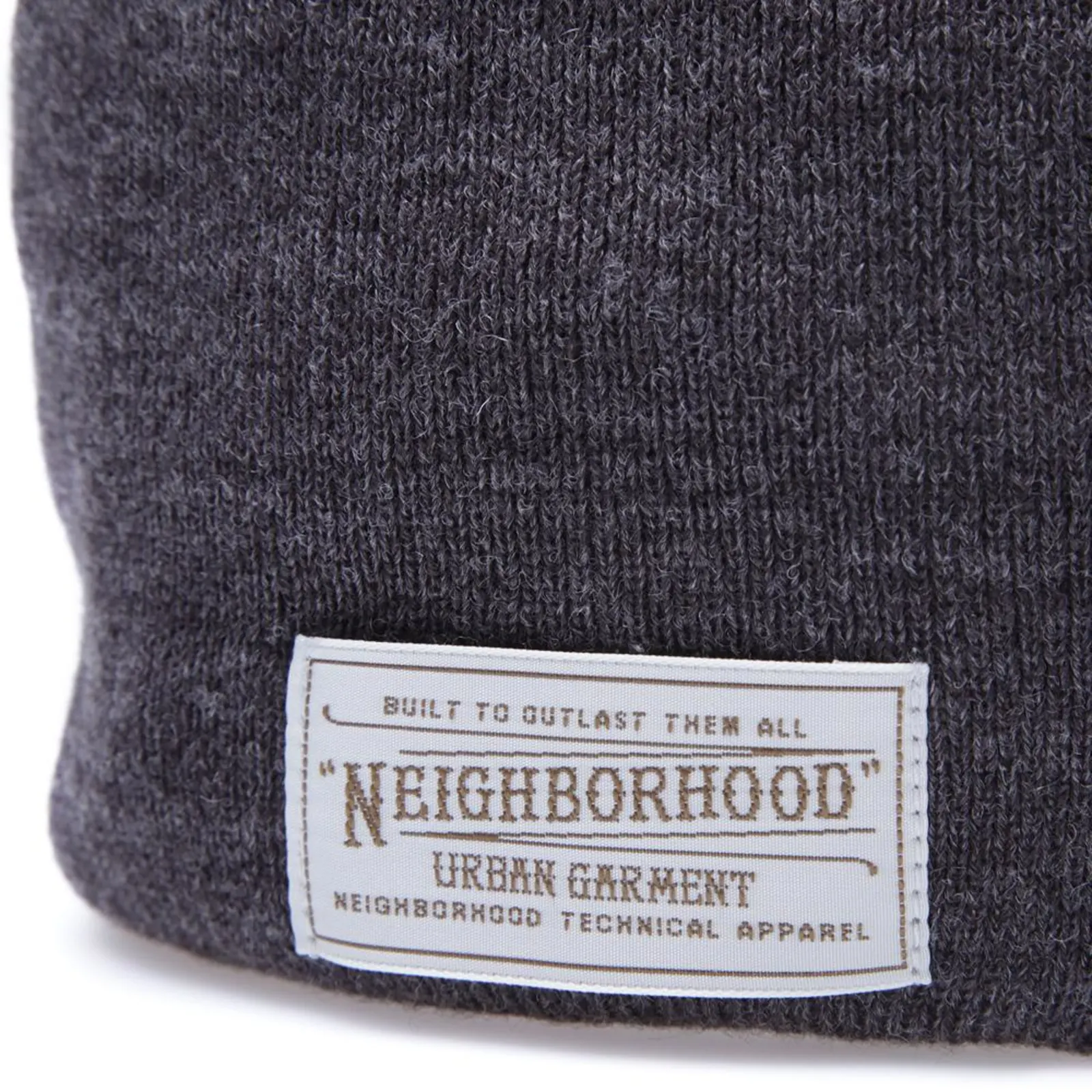 Neighborhood Beanie