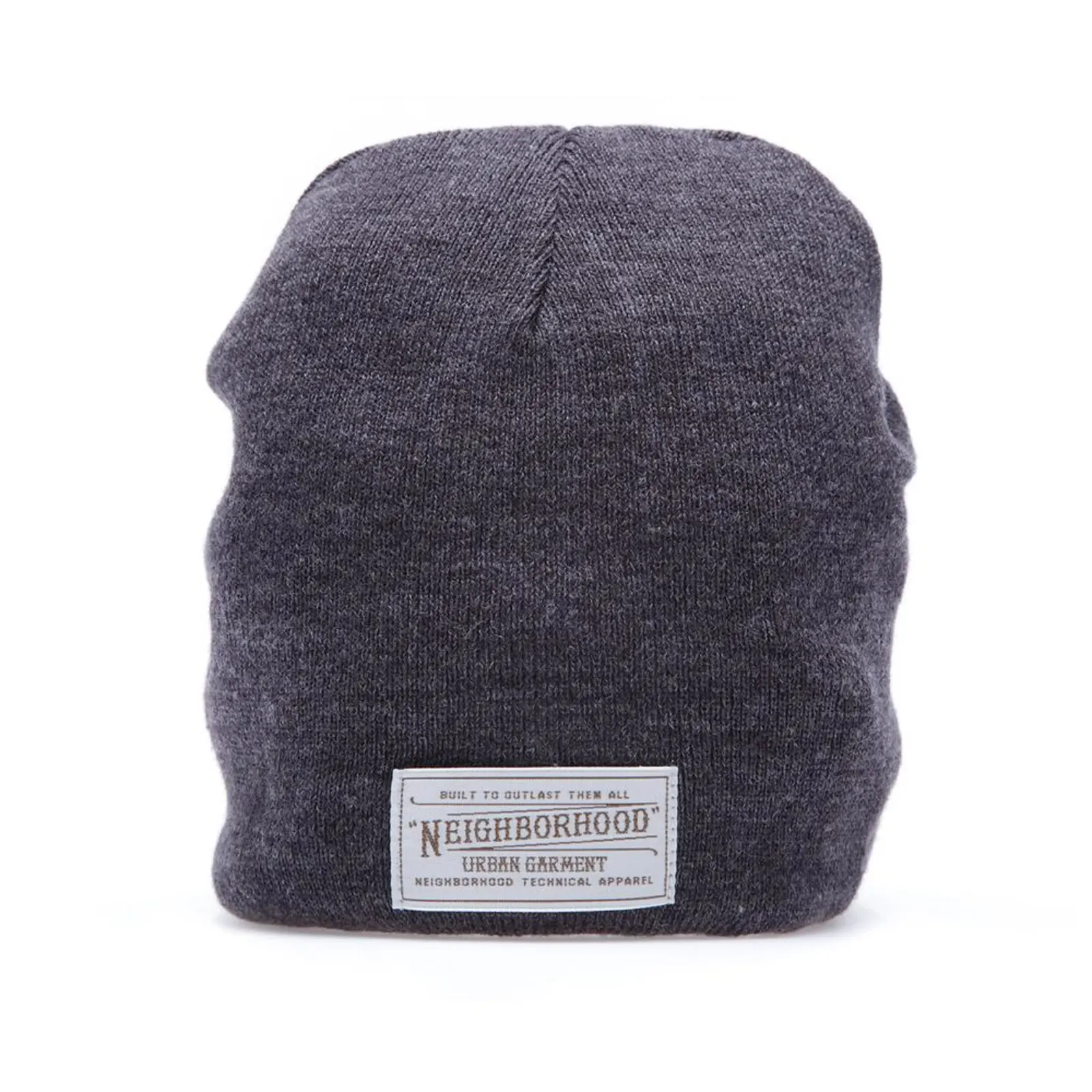 Neighborhood Beanie