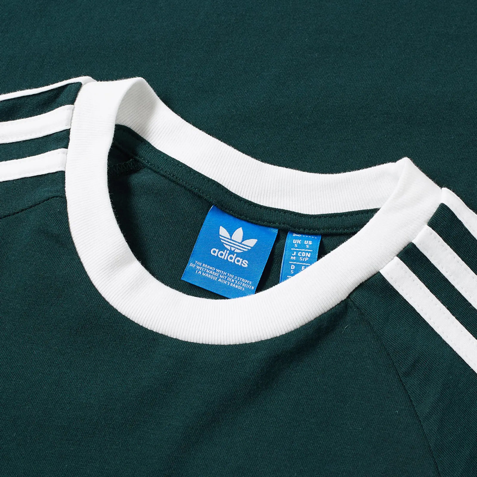 Adidas California Tee