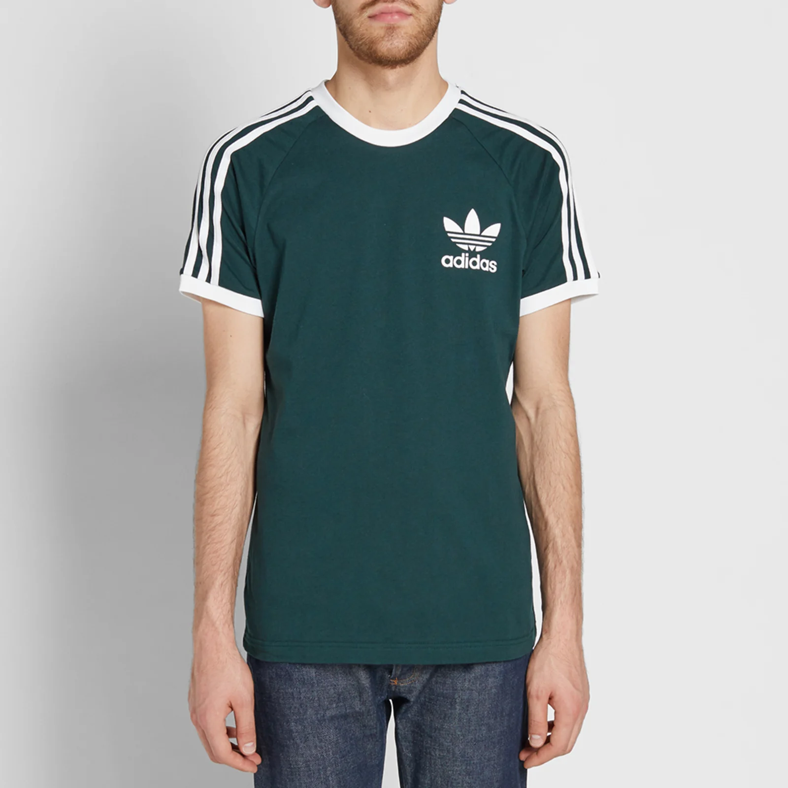 Adidas California Tee