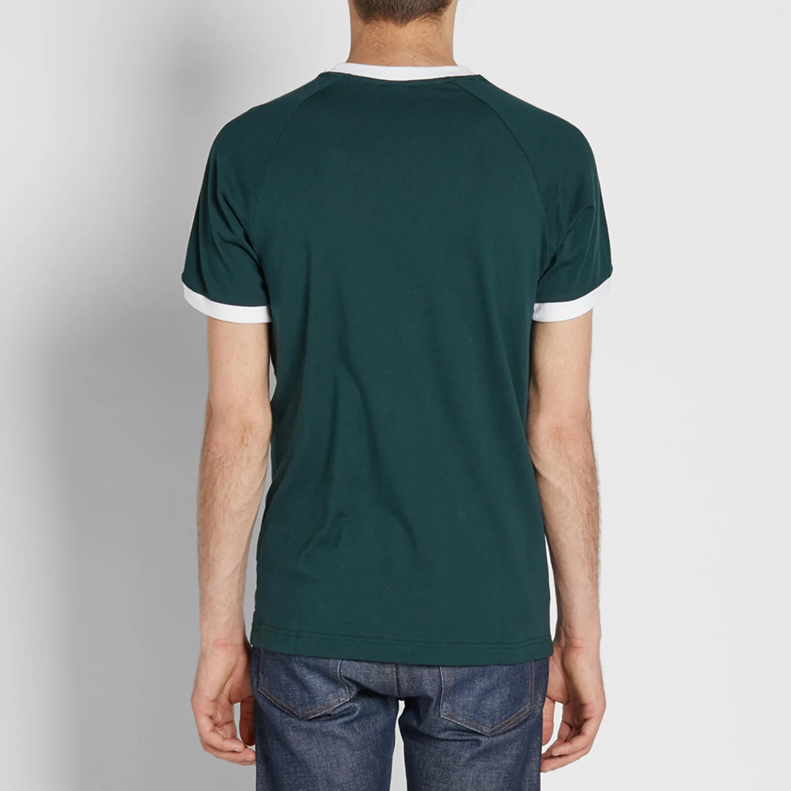 Adidas California Tee