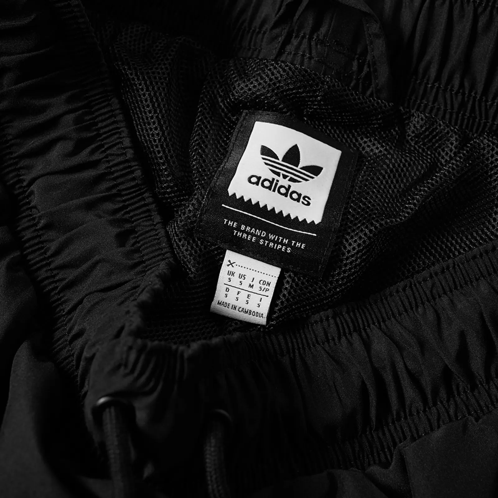 Adidas Classic Wind Pant