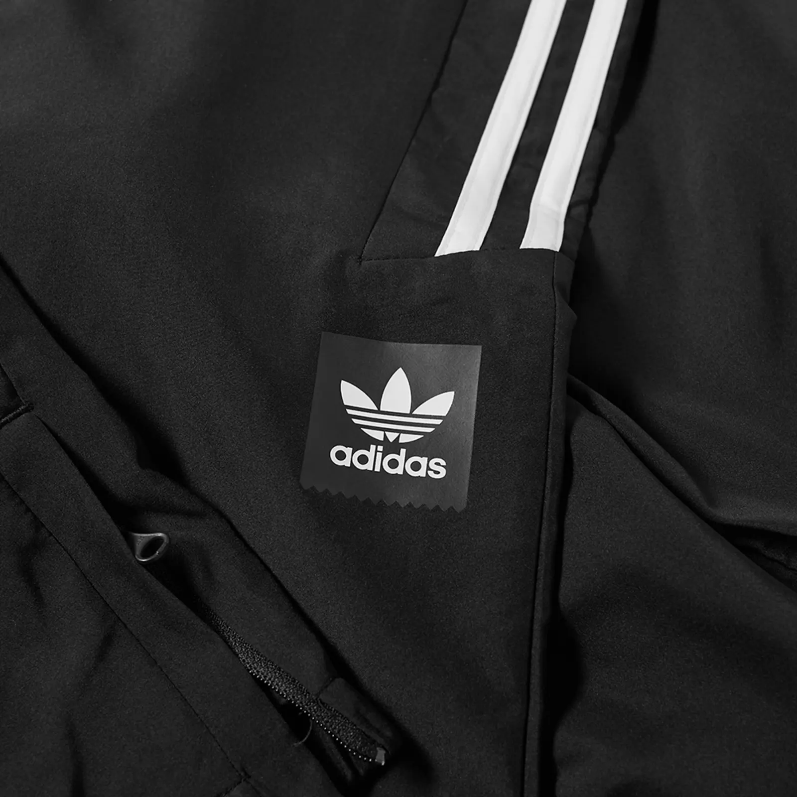 Adidas Classic Wind Pant