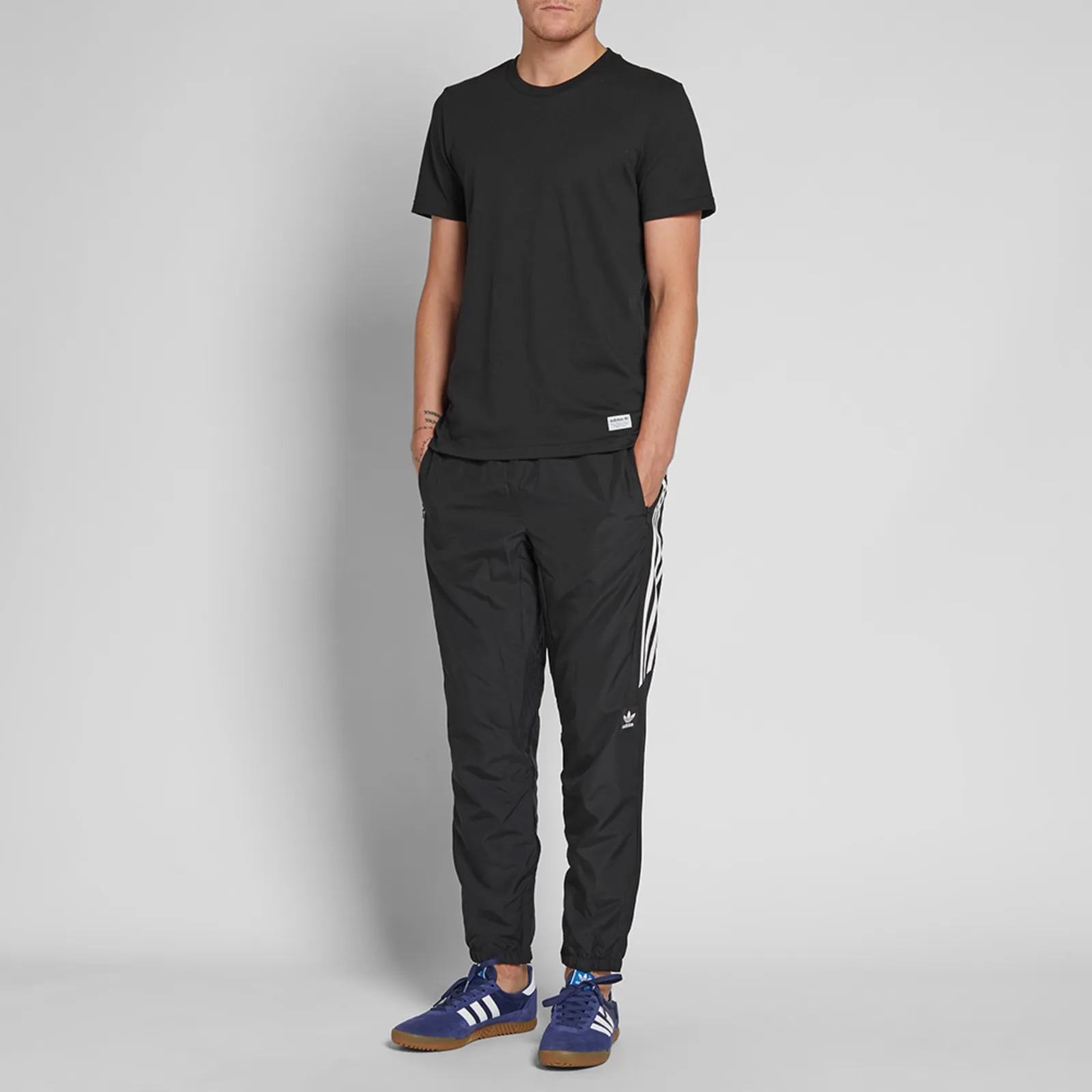 Adidas Classic Wind Pant