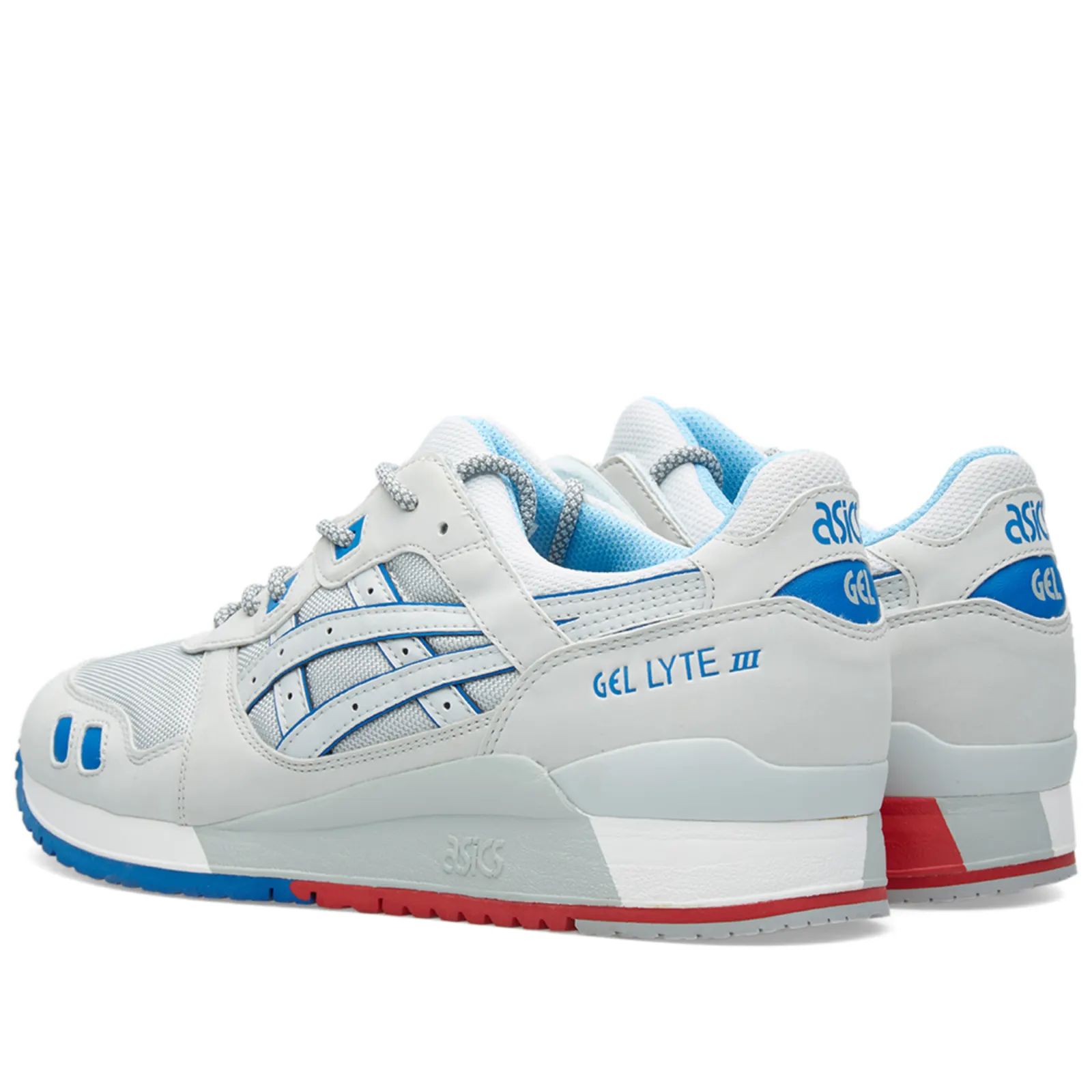 Asics Gel Lyte III 'Future'