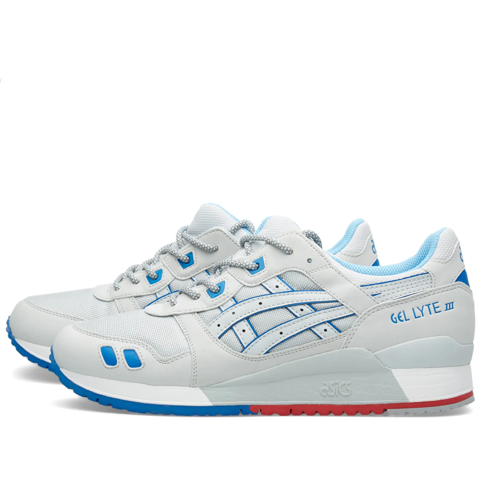 Asics Gel Lyte III 'Future'