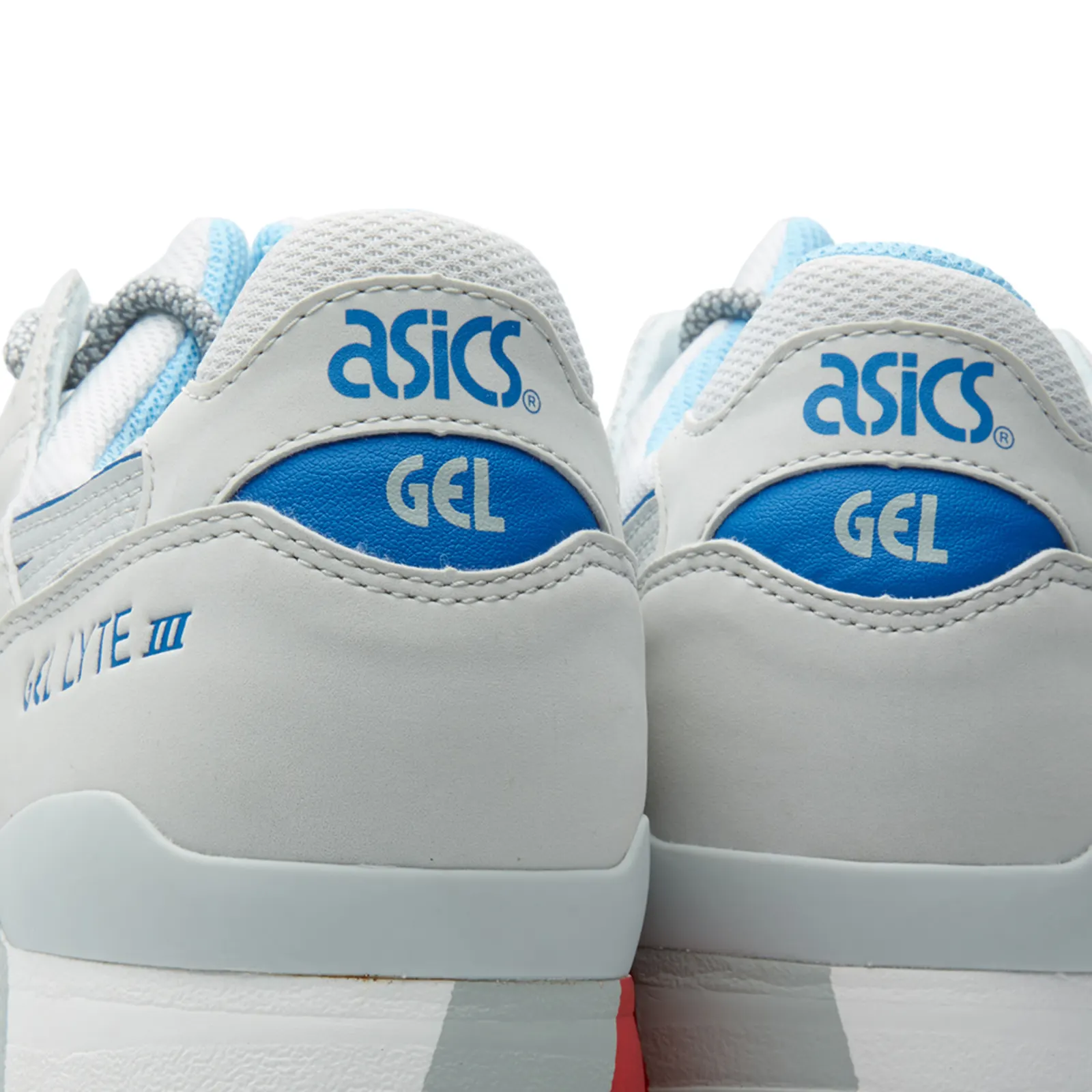 Asics Gel Lyte III 'Future'