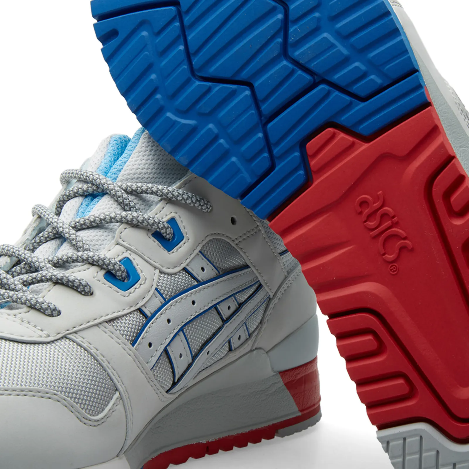 Asics Gel Lyte III 'Future'