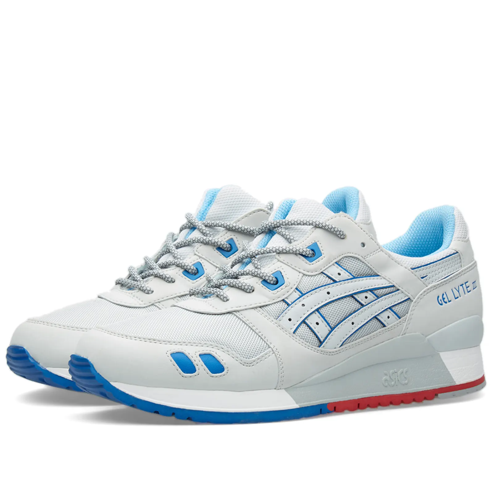 Asics Gel Lyte III 'Future'