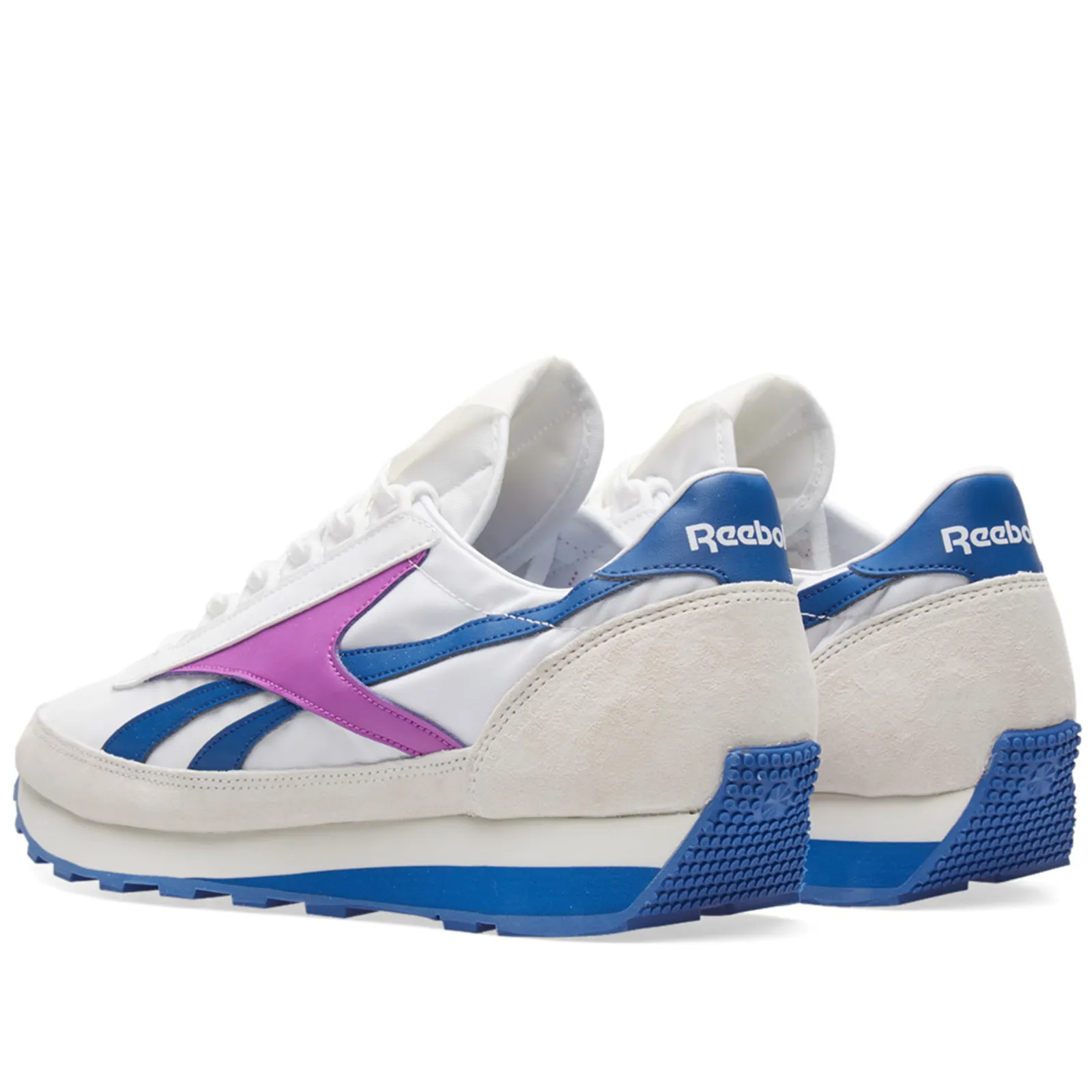 Reebok Aztec OG BY 3 Reebok Aztec OG BY