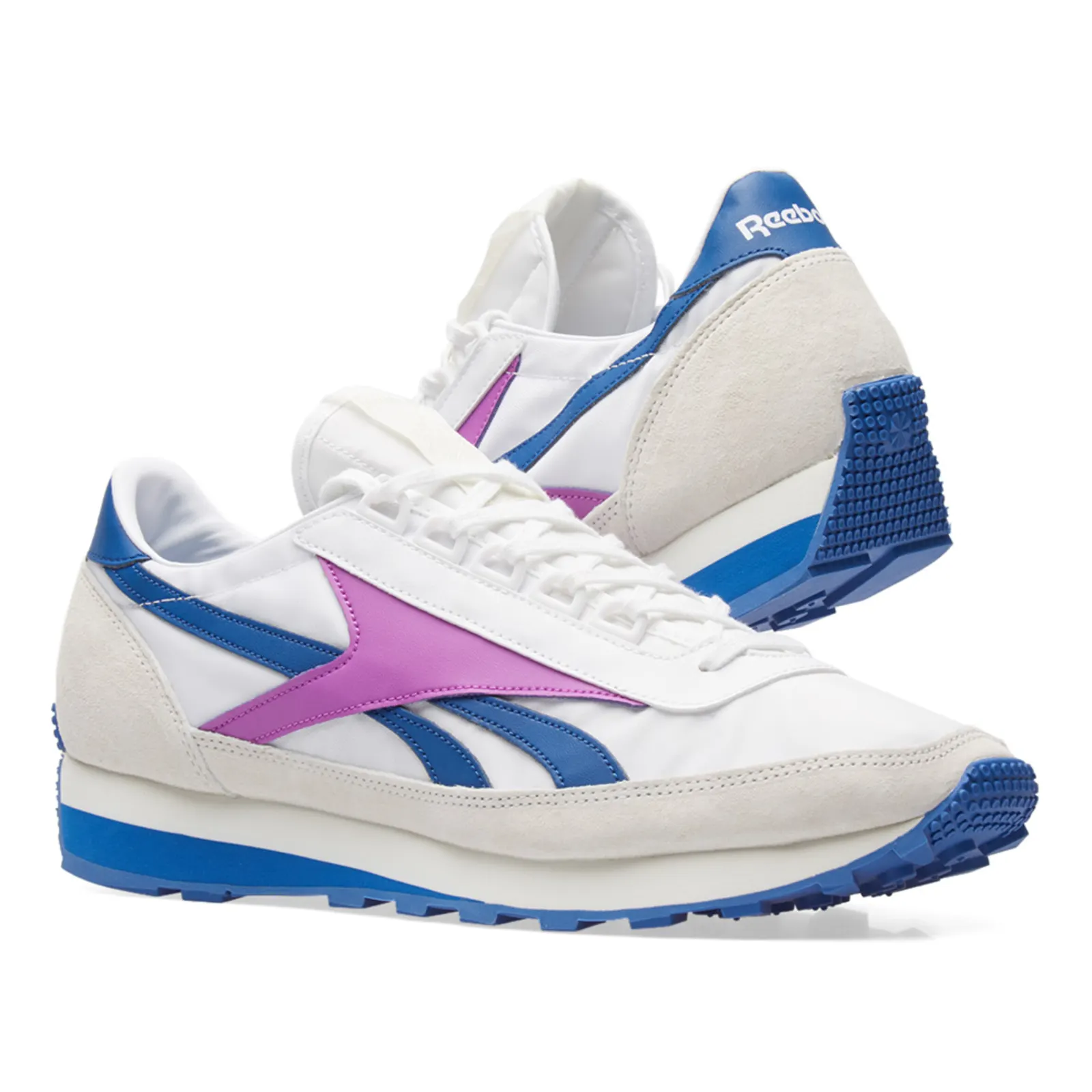 Reebok Aztec OG BY 7 Reebok Aztec OG BY