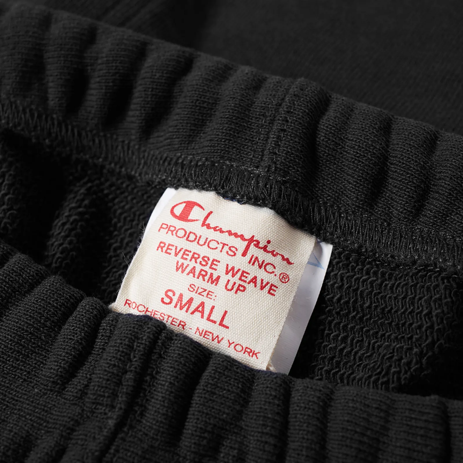 Champion Reverse Weave Cuff Pant