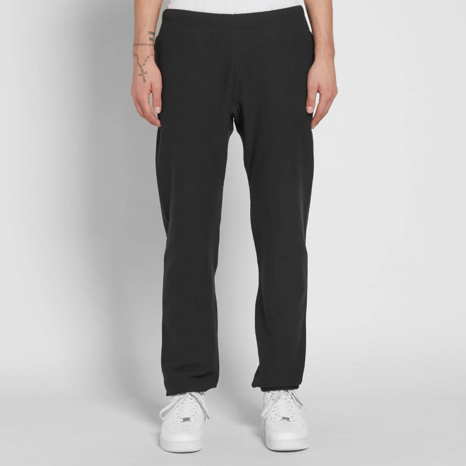 Champion Reverse Weave Cuff Pant