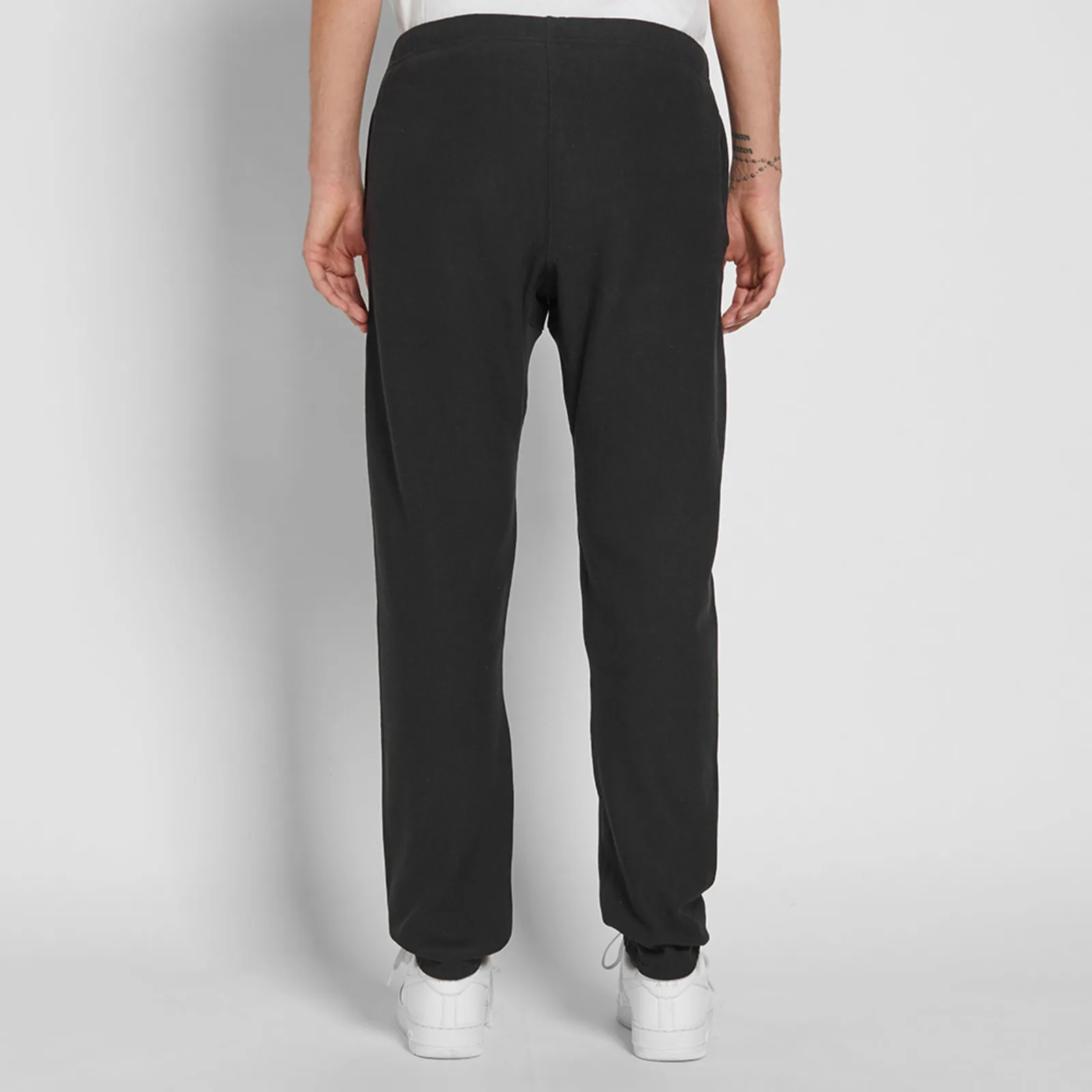 Champion Reverse Weave Cuff Pant