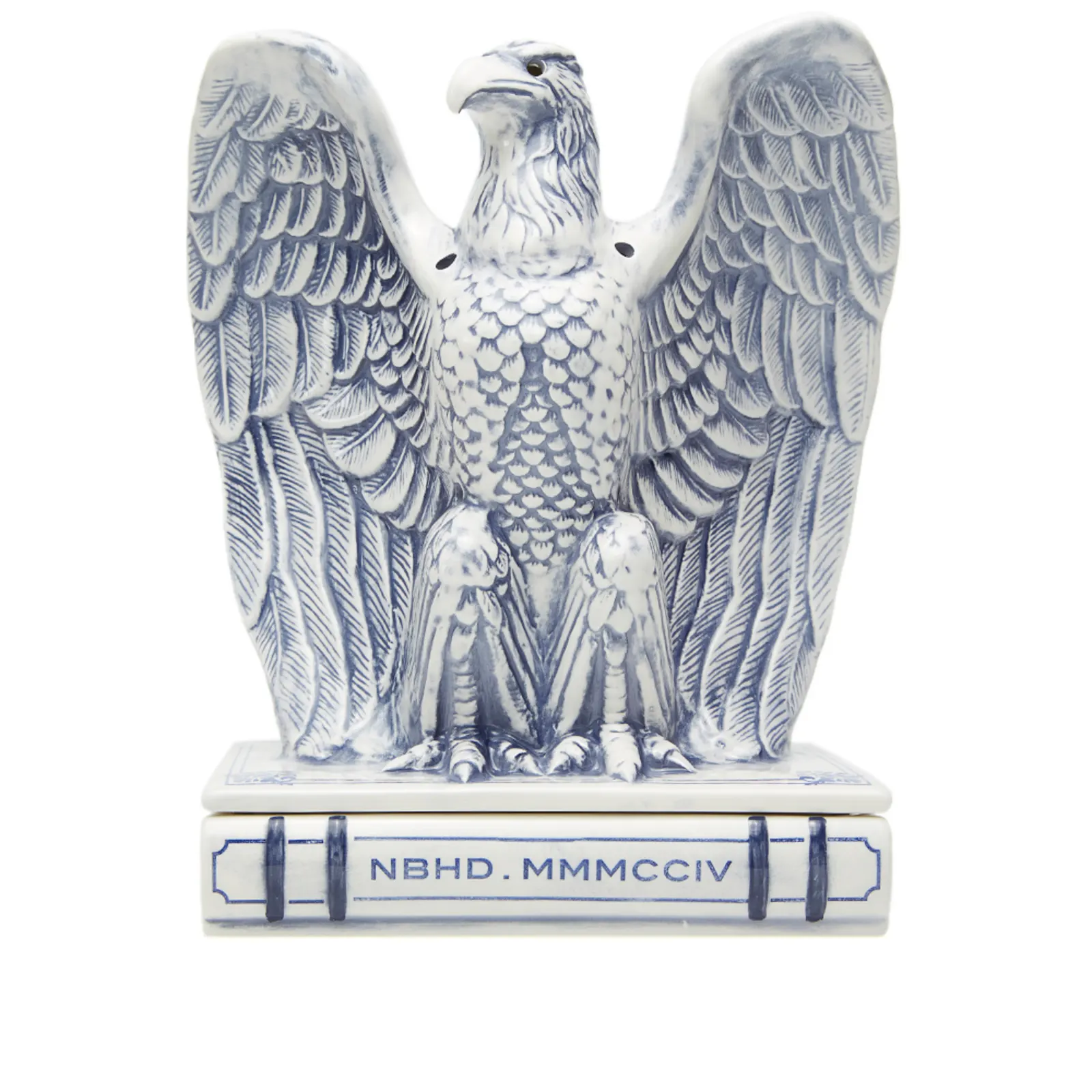 Neighborhood Booze Eagle Incense Chamber