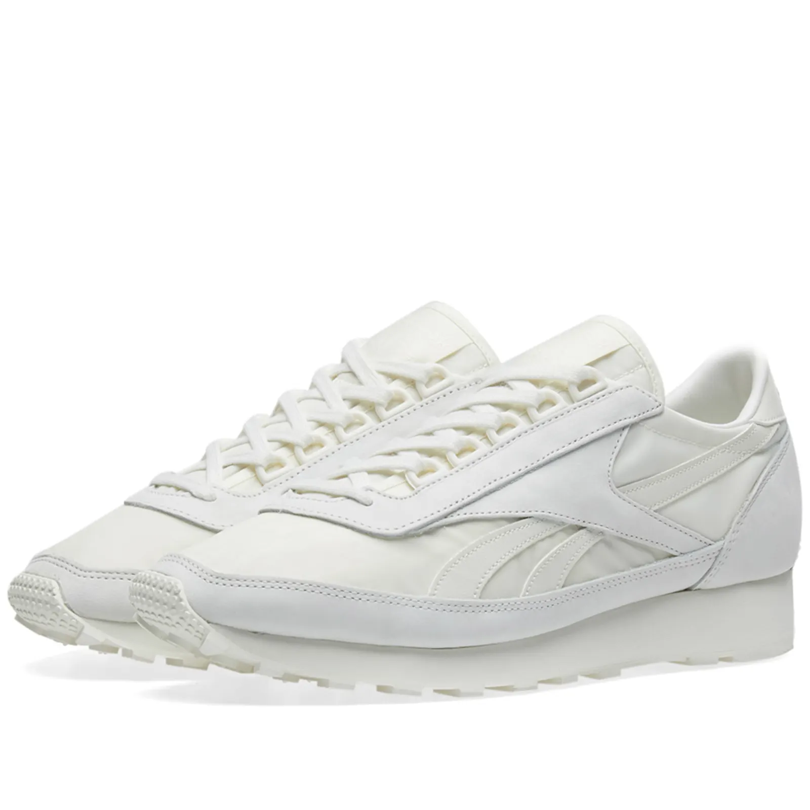 Reebok Aztec FBT Suede W