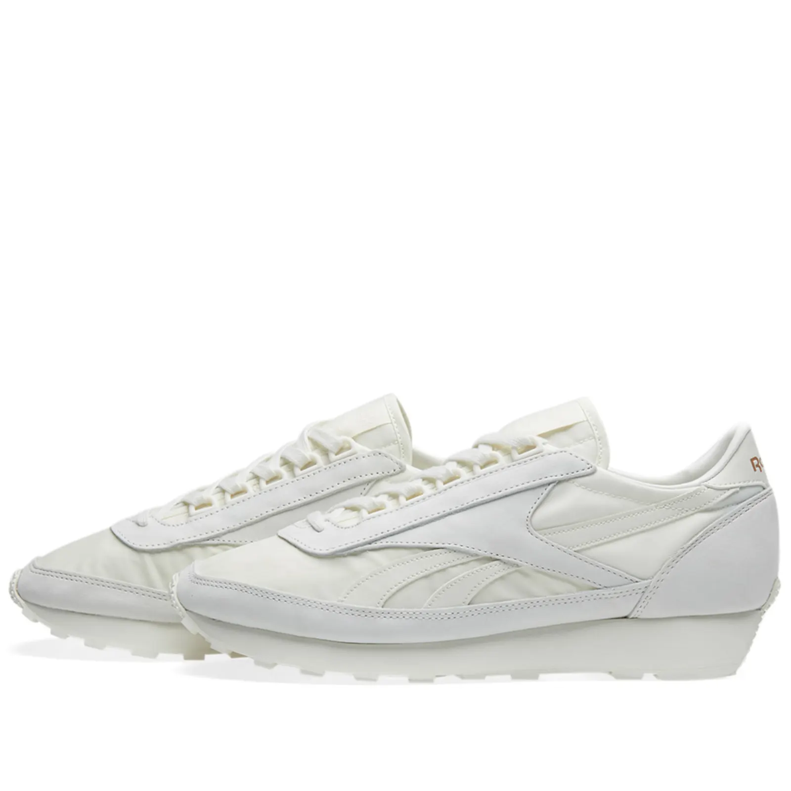 Reebok Aztec FBT Suede W