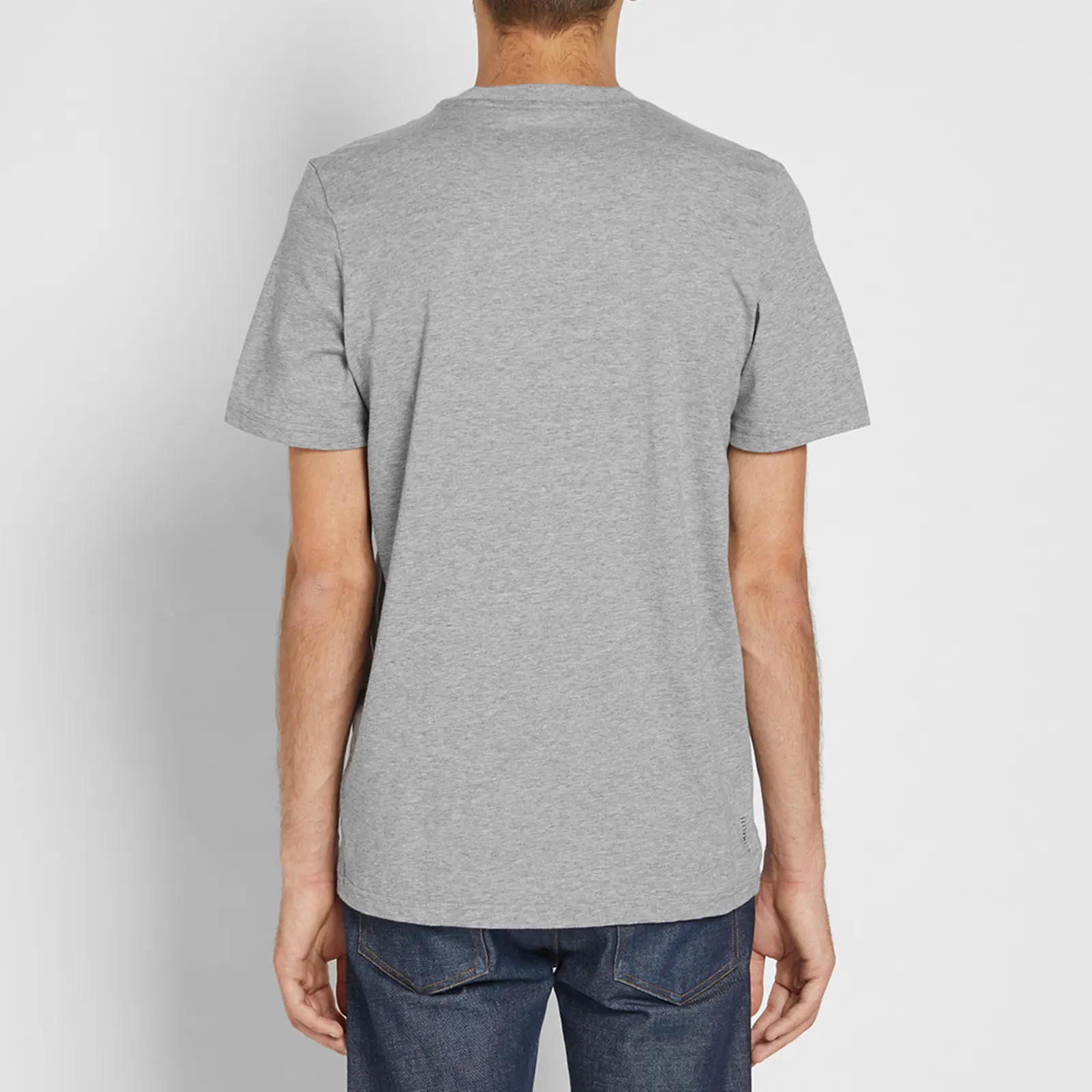 Adidas Basic Tee - 3 Pack