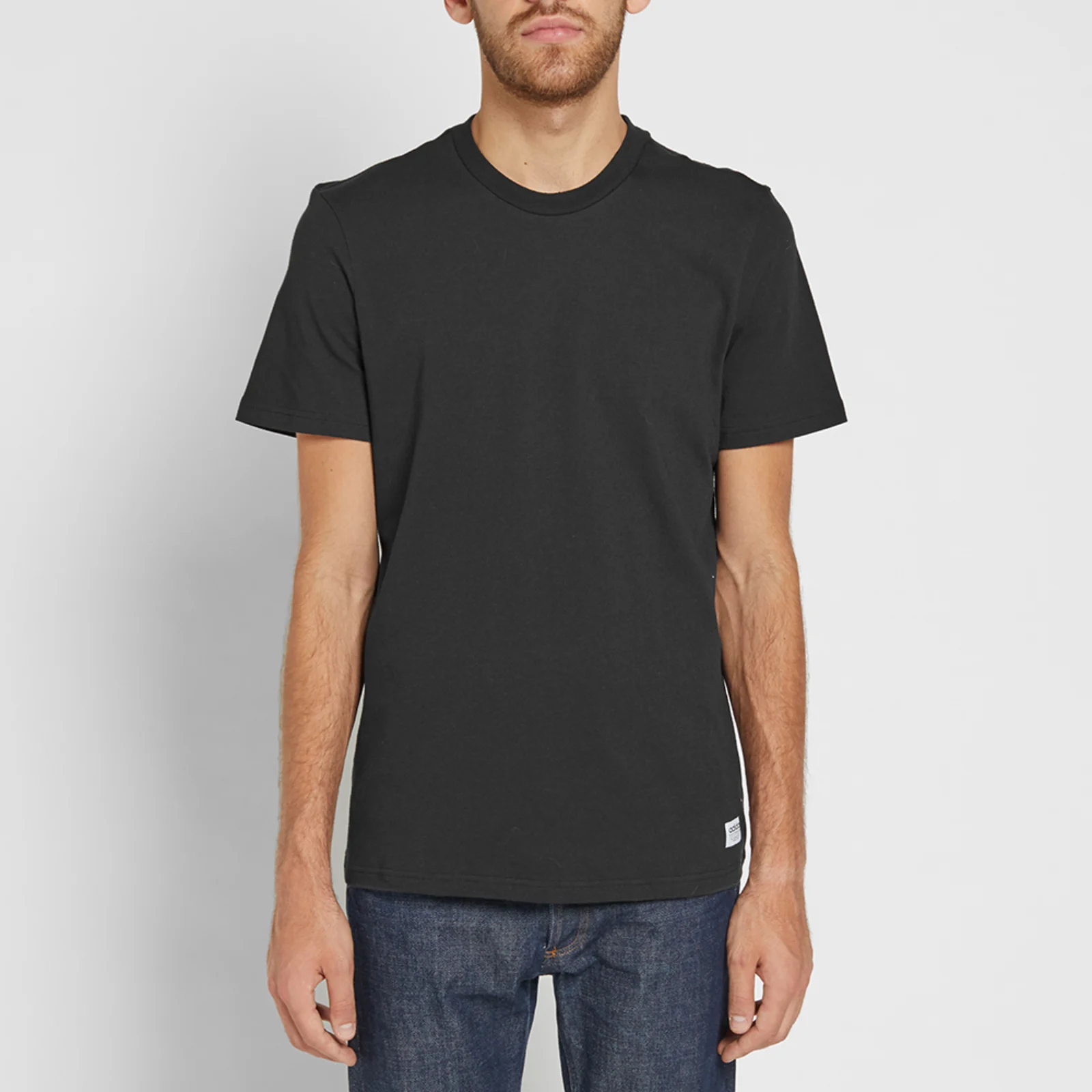 Adidas Basic Tee - 3 Pack