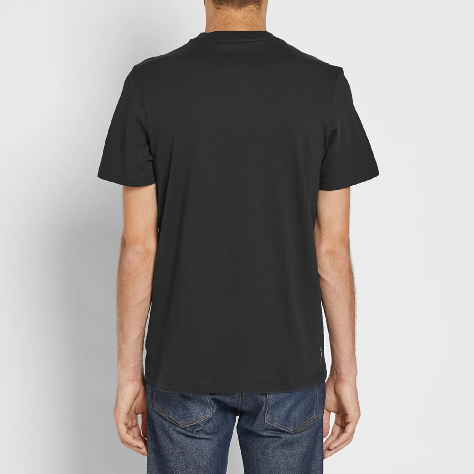 Adidas Basic Tee - 3 Pack